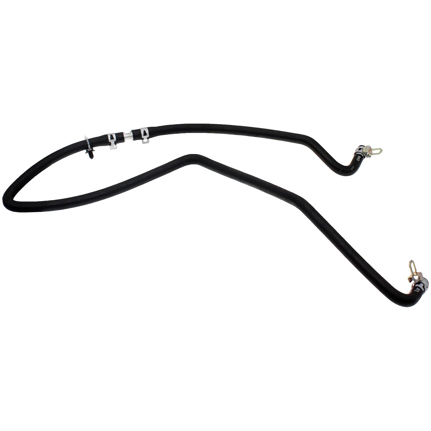 Dorman - OE Solutions Engine Coolant Overflow Hose 626-816 | AutoZone