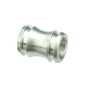 URO Parts Flangia Tubo Raffreddamento Con O-Ring, 037 121 144J, Ricambio Auto - 3