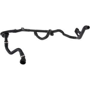 URO Parts GRH562 Tubo Radiatore Superiore In Gomma Per Auto – Ricambio Specifico Per Telaio 2T69450, Marca APa Industries