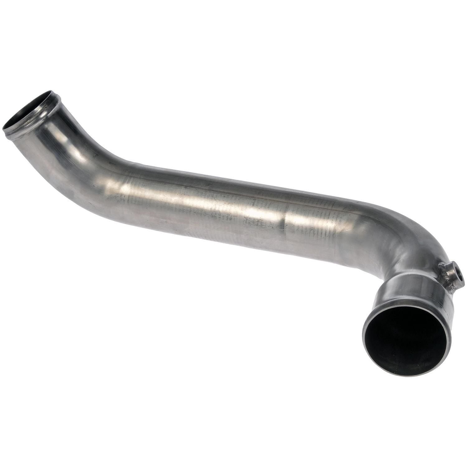 Dorman 626-640 HVAC Heater Hose Assembly For Specific Ford Models Natural Black Rubber