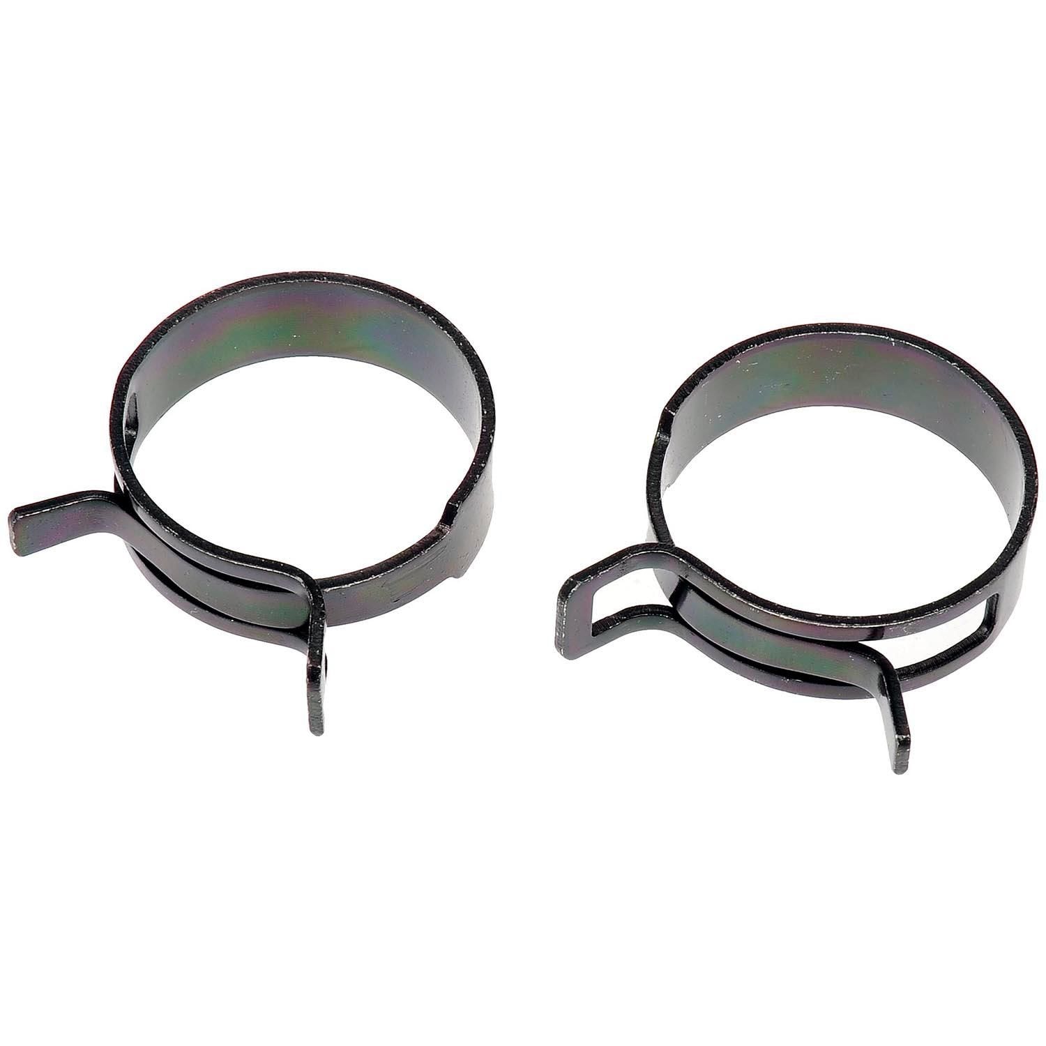 onedrop ベンチマーク2013 O アヤメ Dorman - HELP 1 1/2in Hose Clamp 2 Piece | AutoZone