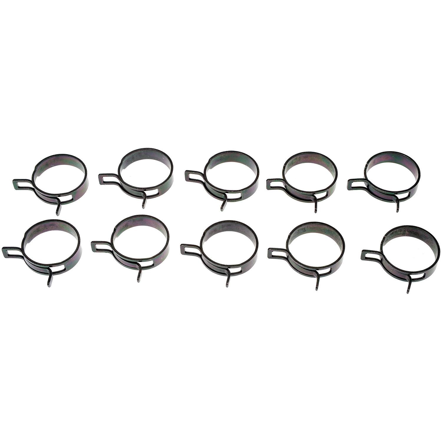 Dorman - HELP Hose Clamp 14186 | AutoZone