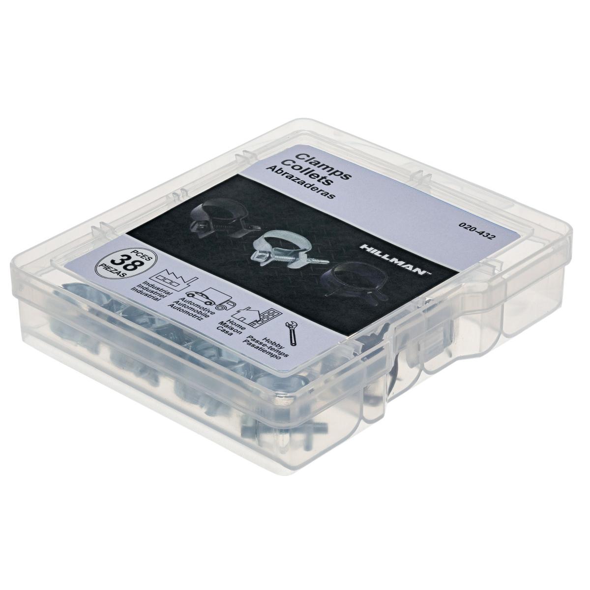 Needa Parts Clamp Tray | AutoZone