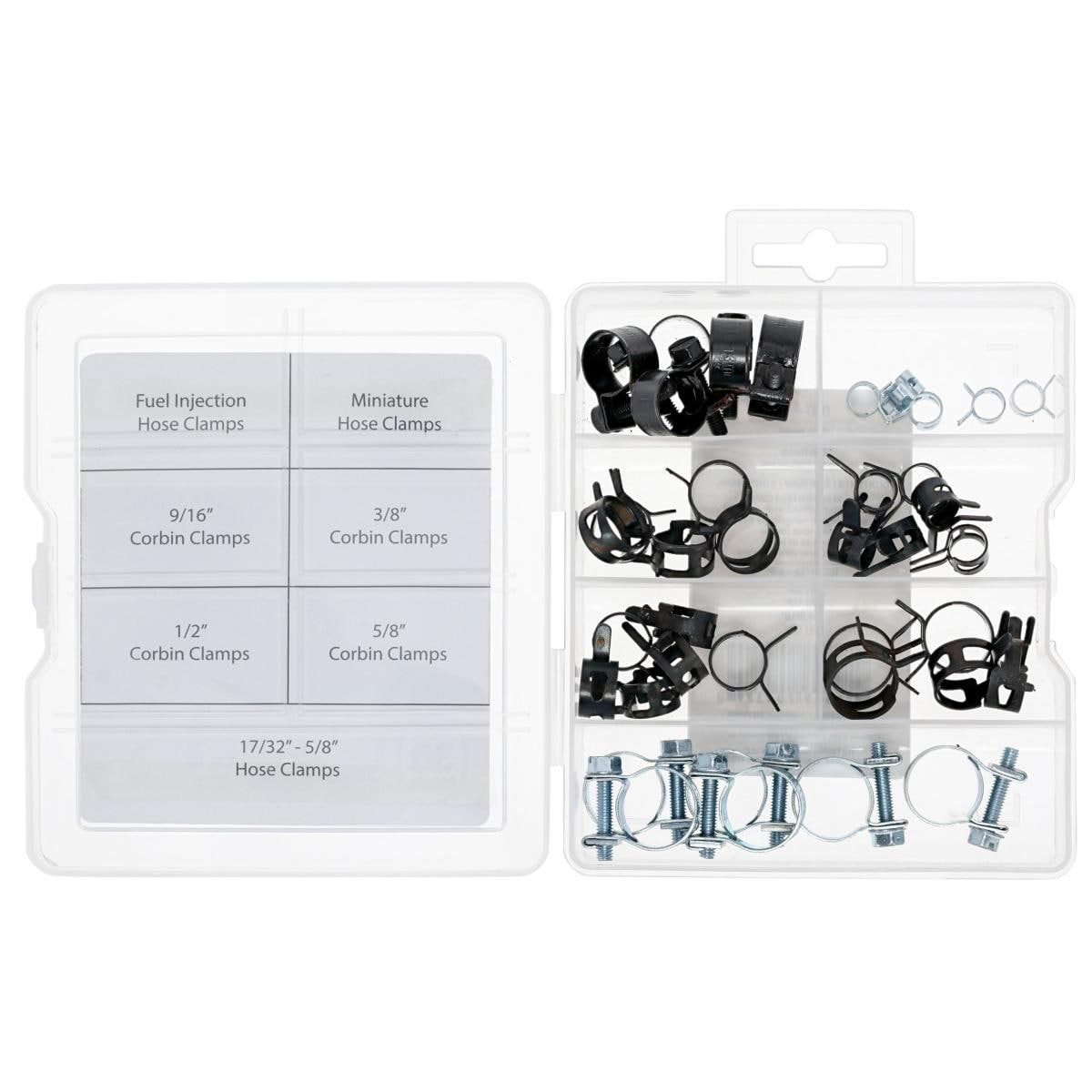 Needa Parts Clamp Tray | AutoZone