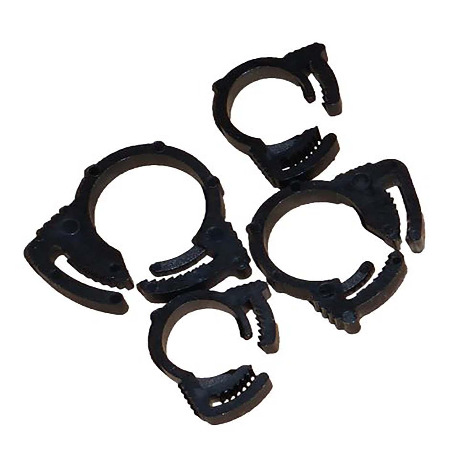 Helix Racing Products 5/16in/ 11/32in/ 13/32in/ 15/32in Clamping