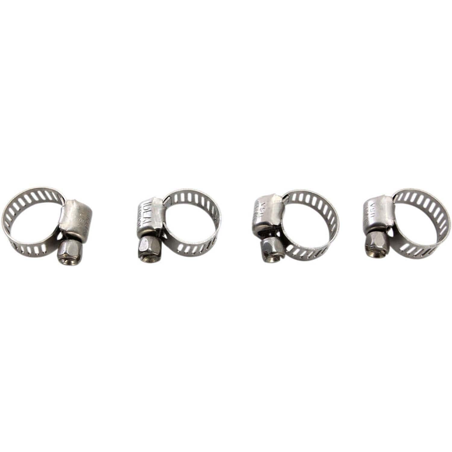 Helix Racing Products 0.23in to 0.62in Clamping Range Worm Gear