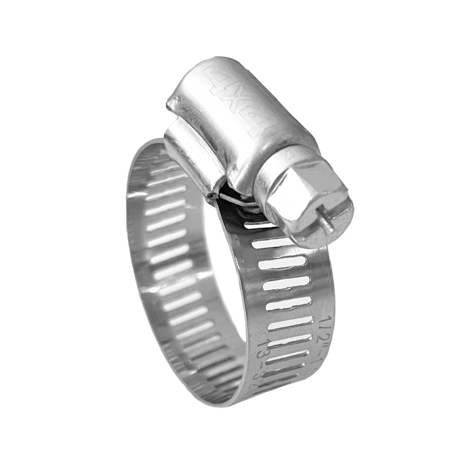 Varese 1/2in to 1 1/4in Hose Clamp 2 Pack | AutoZone