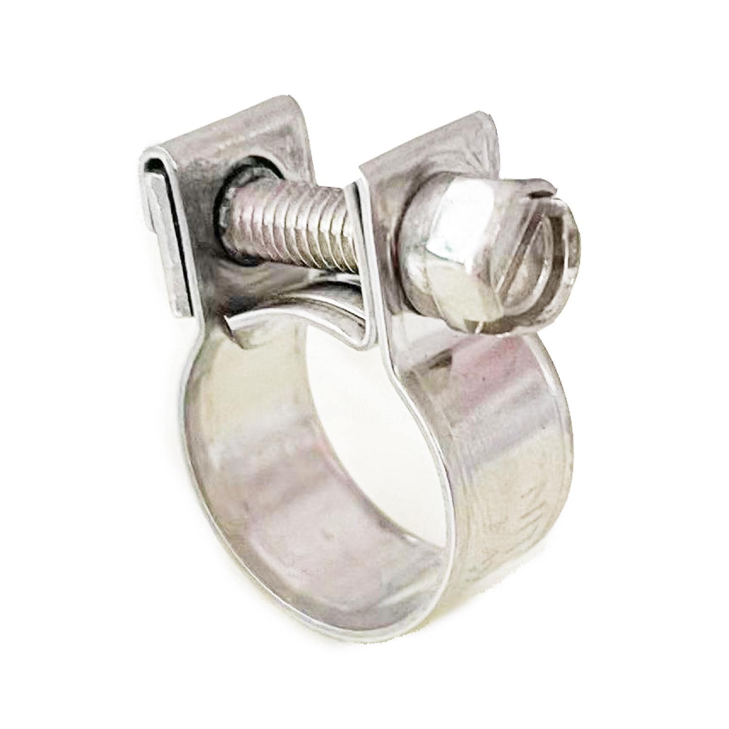 Nitro 4 X 4 Hose Clamp 6 Piece 25216 | AutoZone