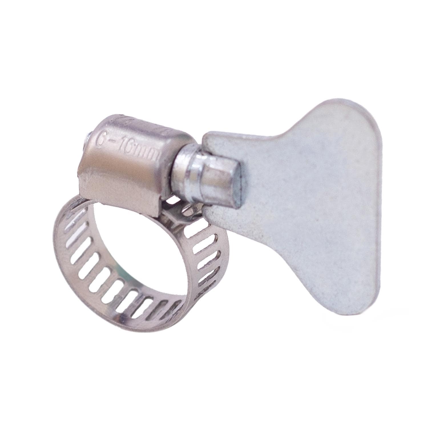 Nitro 4 X 4 Hose Clamp 4 Piece 25370 | AutoZone