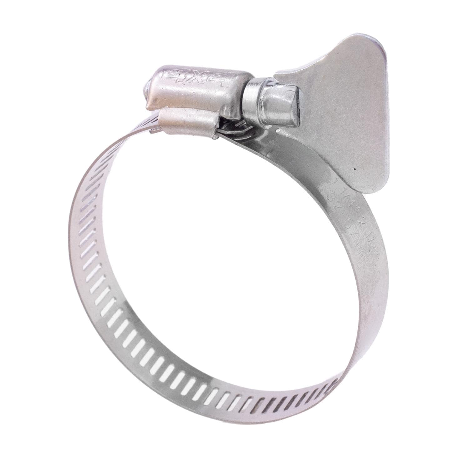 Nitro 4 X 4 Hose Clamp 25376 | AutoZone