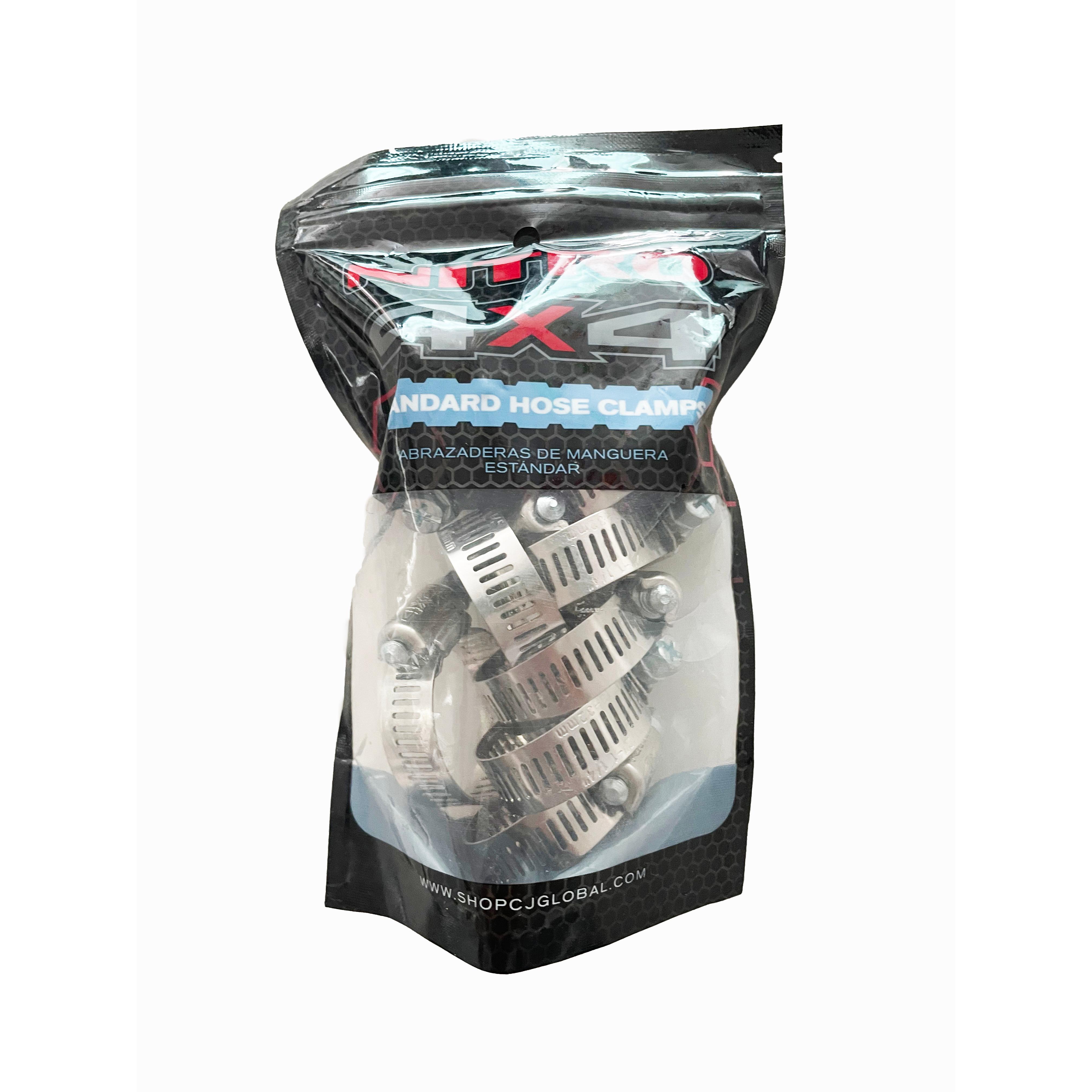Varese Hose Clamp 25386 | AutoZone