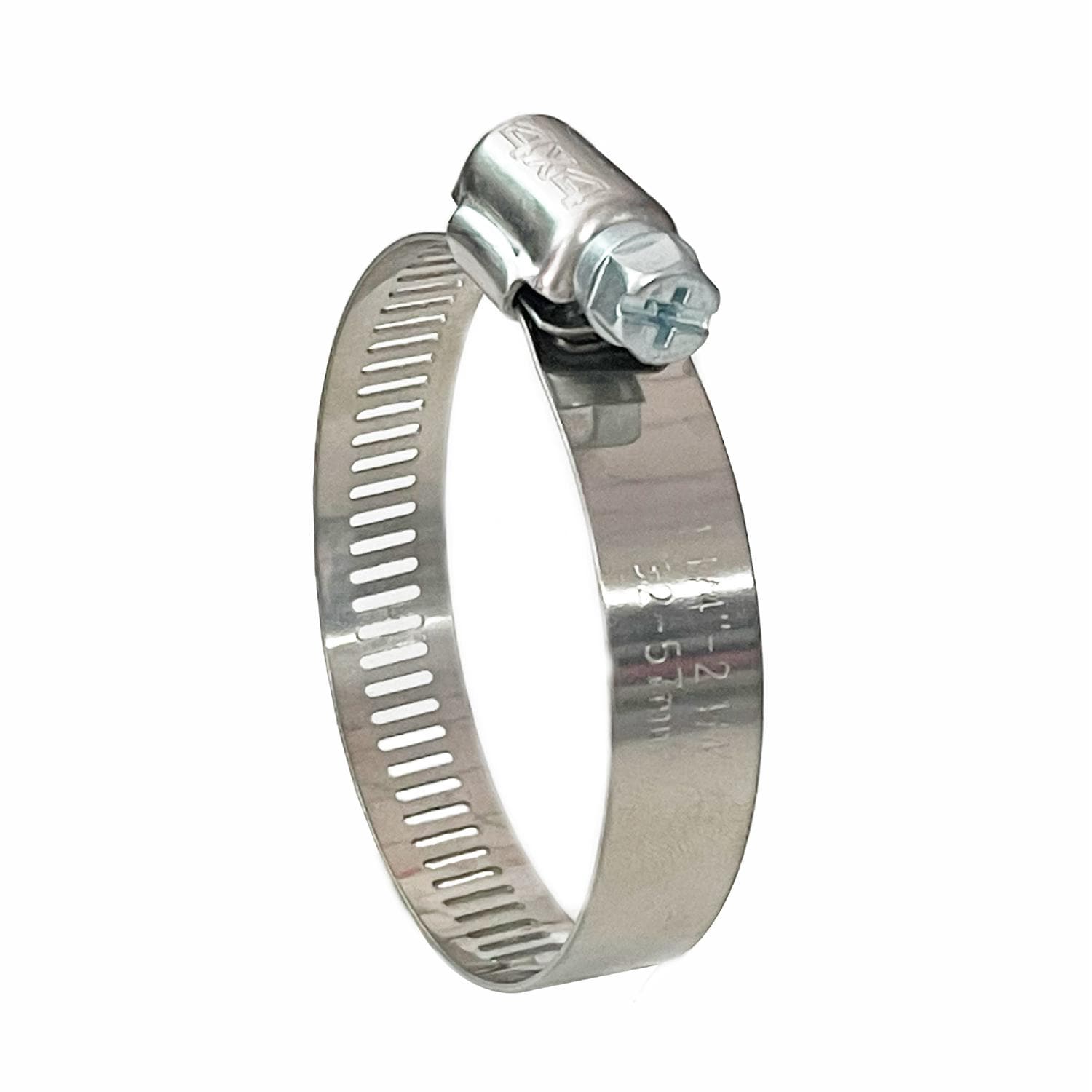 Nitro 4 X 4 Hose Clamp 10 Piece 25388 | AutoZone