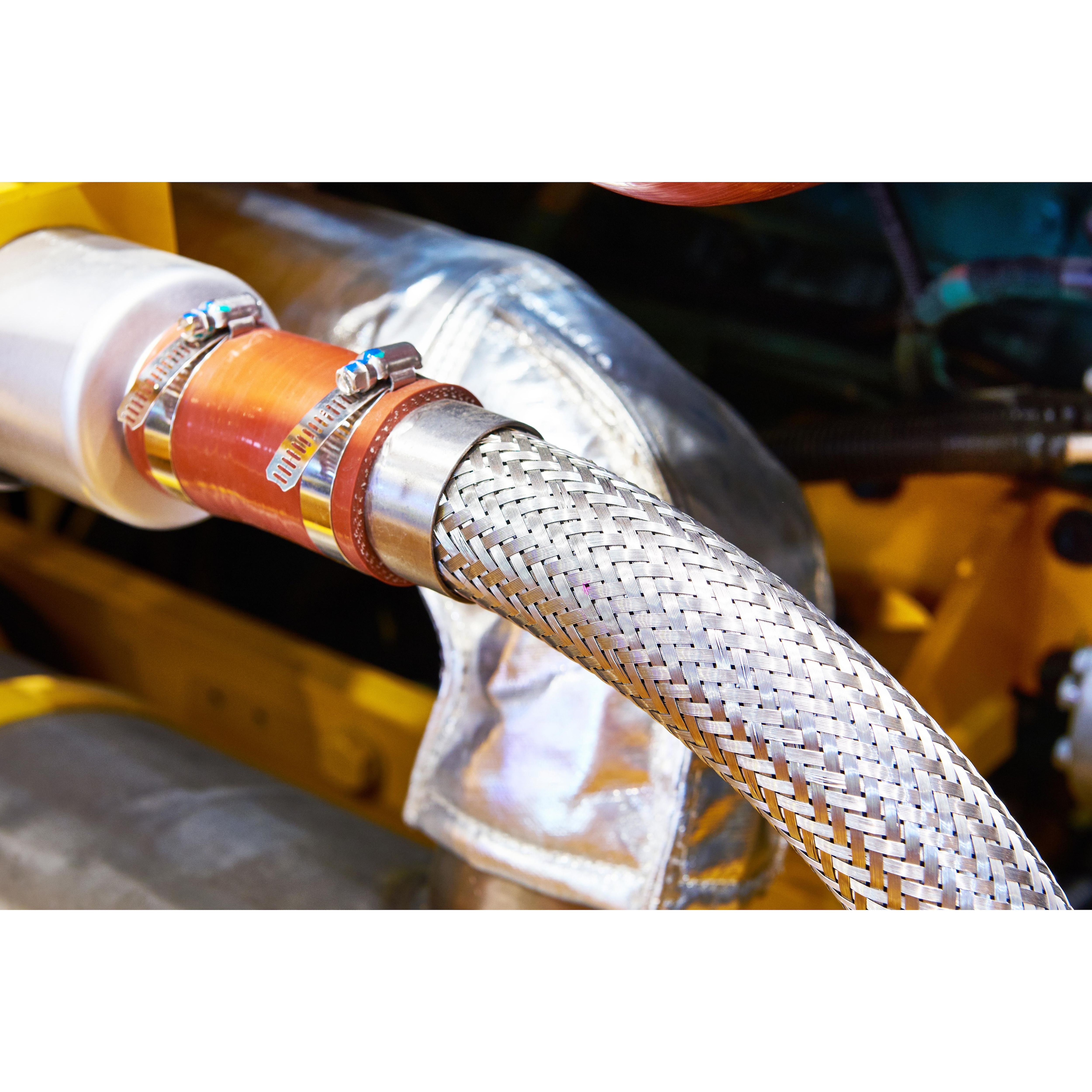 Nitro 4 X 4 Hose Clamp 20 Piece 71084 | AutoZone