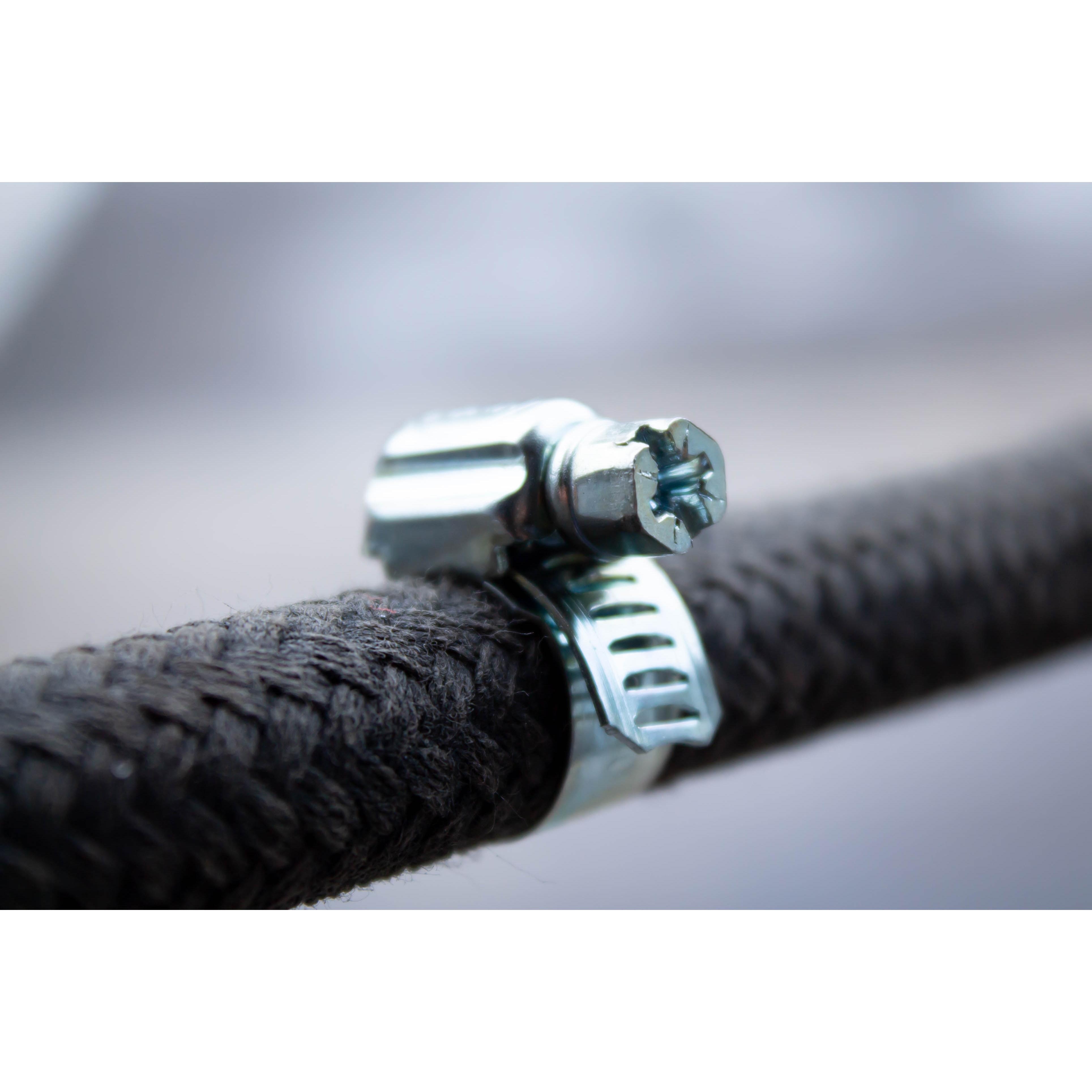 Nitro 4 X 4 Hose Clamp 20 Piece 71087 | AutoZone