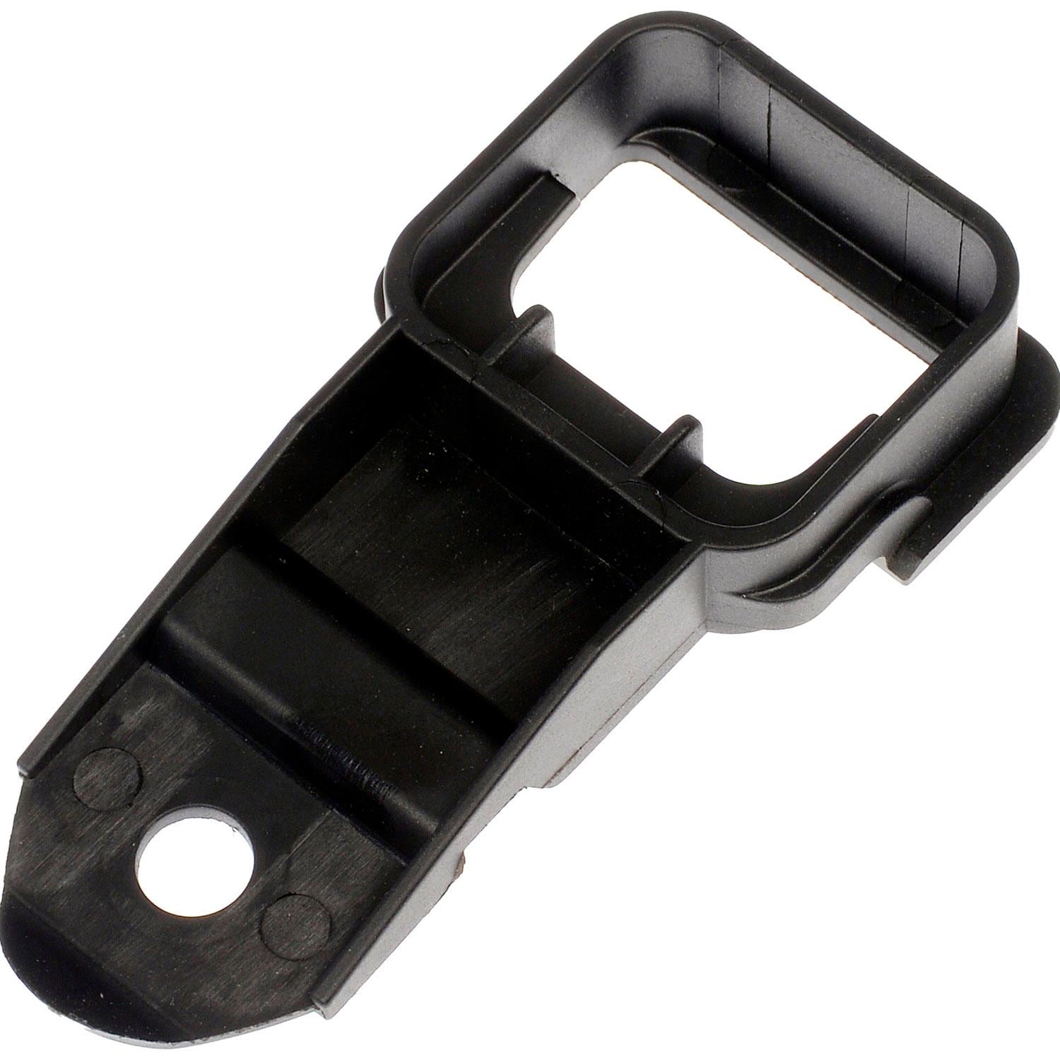 Stud Radiator Mount Dorman - OE Solutions Radiator Mount Bracket 927-282 | AutoZone
