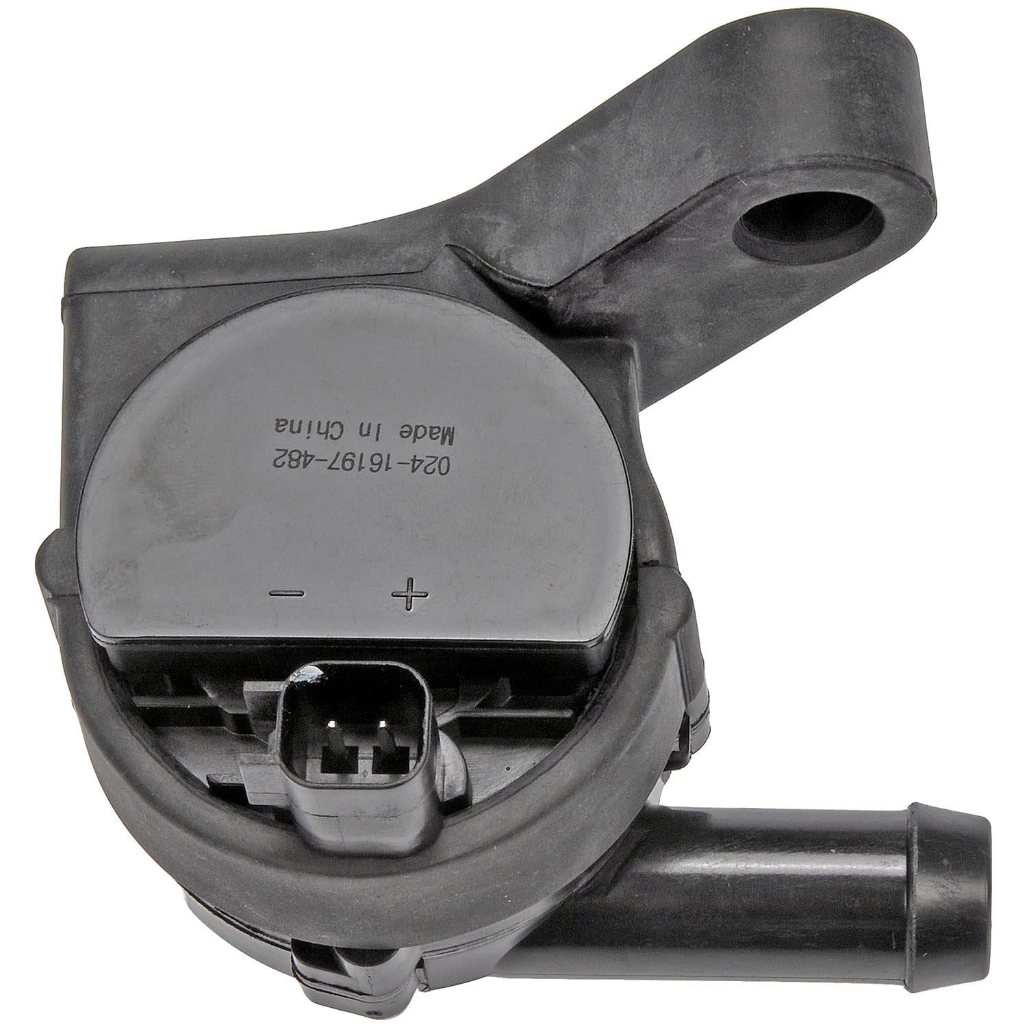GM純正 98004292 8-98004292-3 ウォーターポンプASSY GM Power