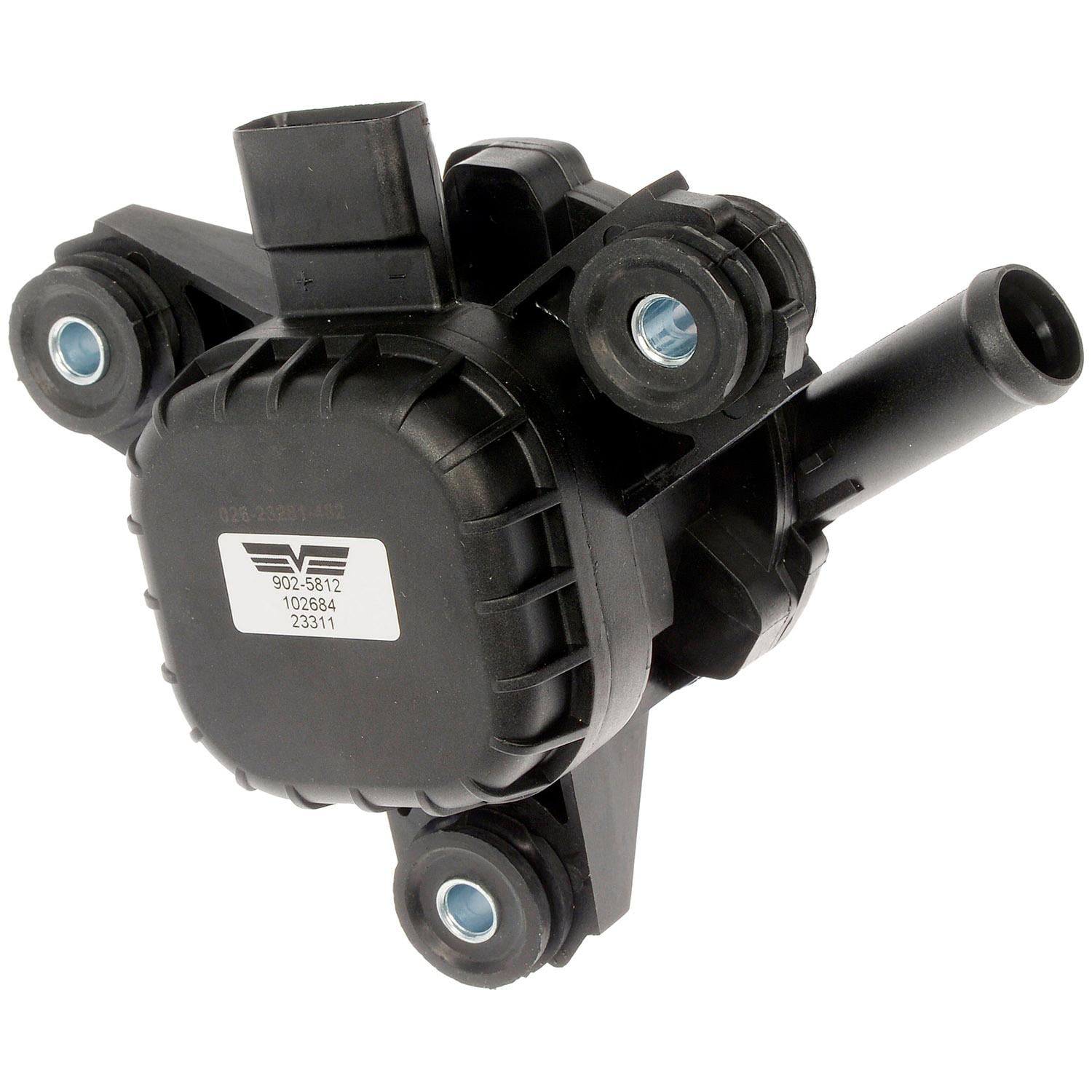 Dorman - OE Solutions Engine Auxiliary Water Pump 902-5812 | AutoZone