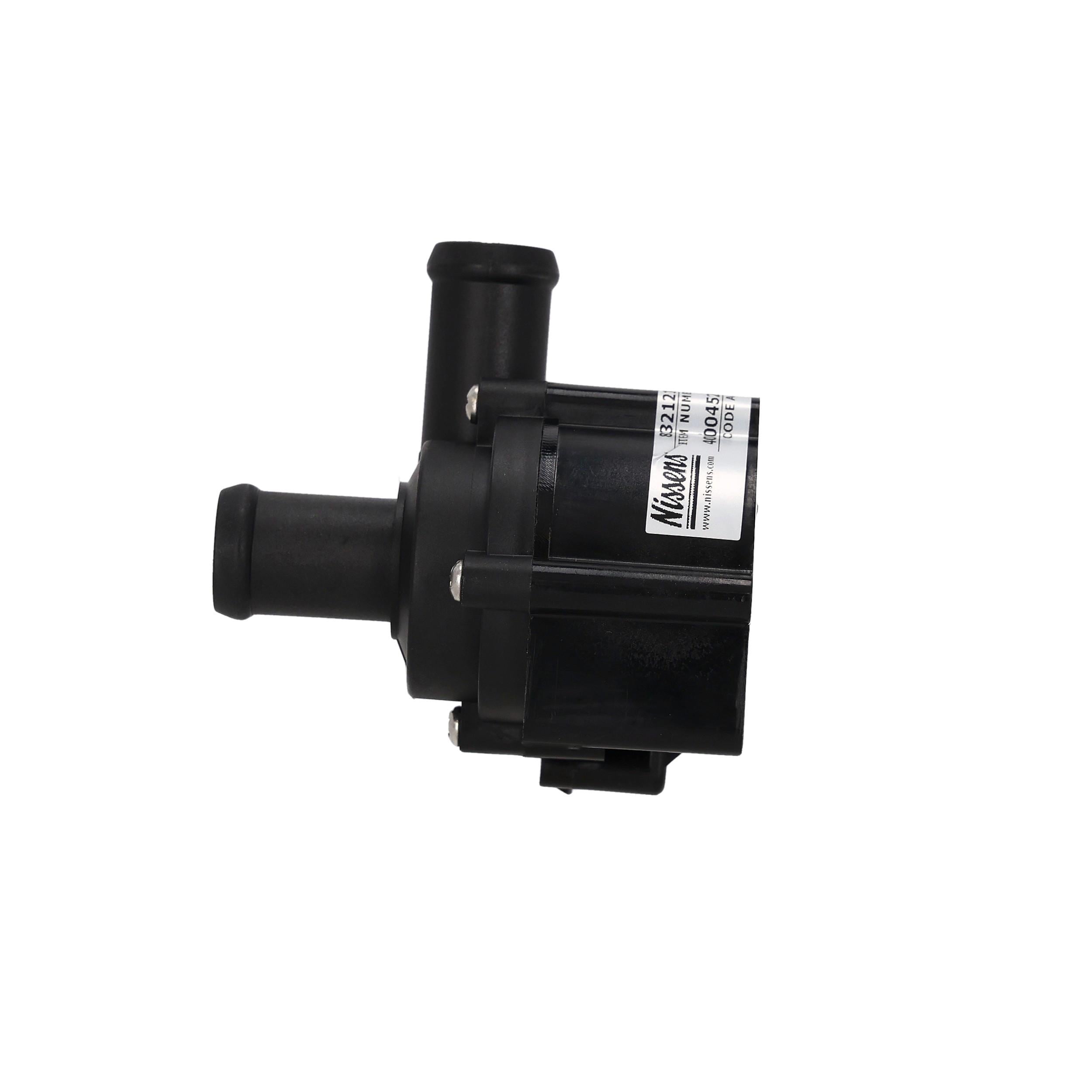 Nissens Engine Auxiliary Water Pump 832121 | AutoZone