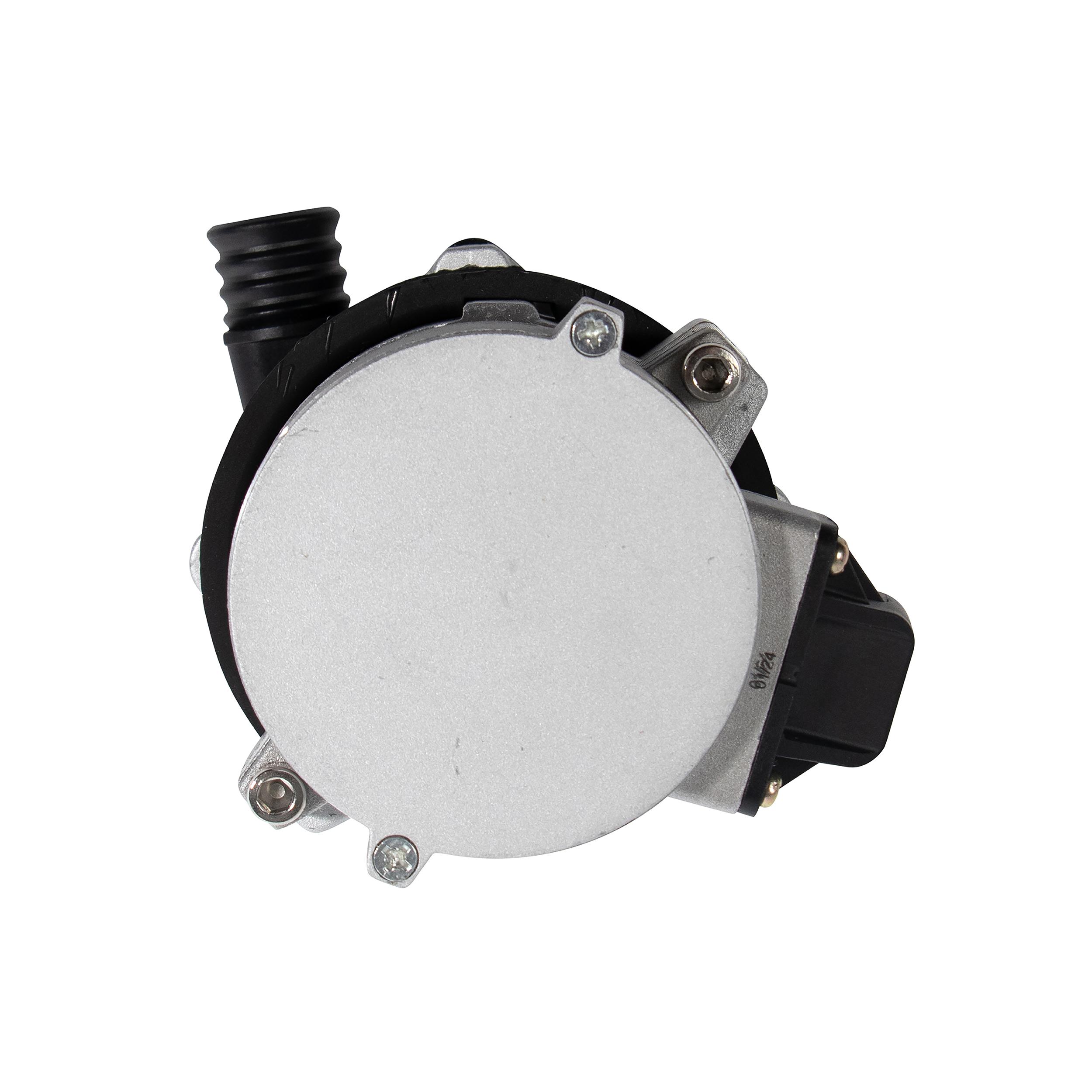 Nissens Engine Auxiliary Water Pump 833803 | AutoZone
