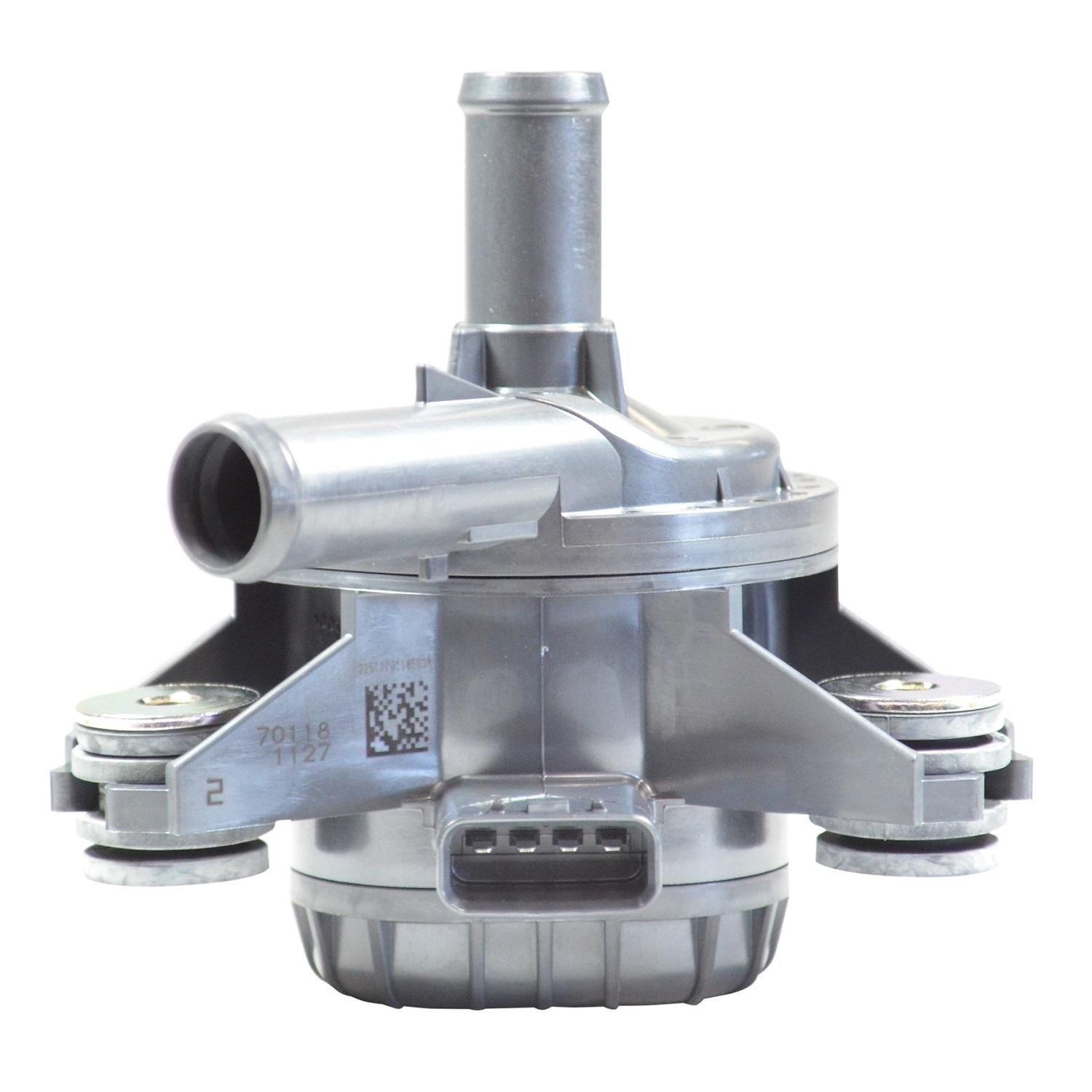 Duralast Water Pump AWP-2747 | AutoZone