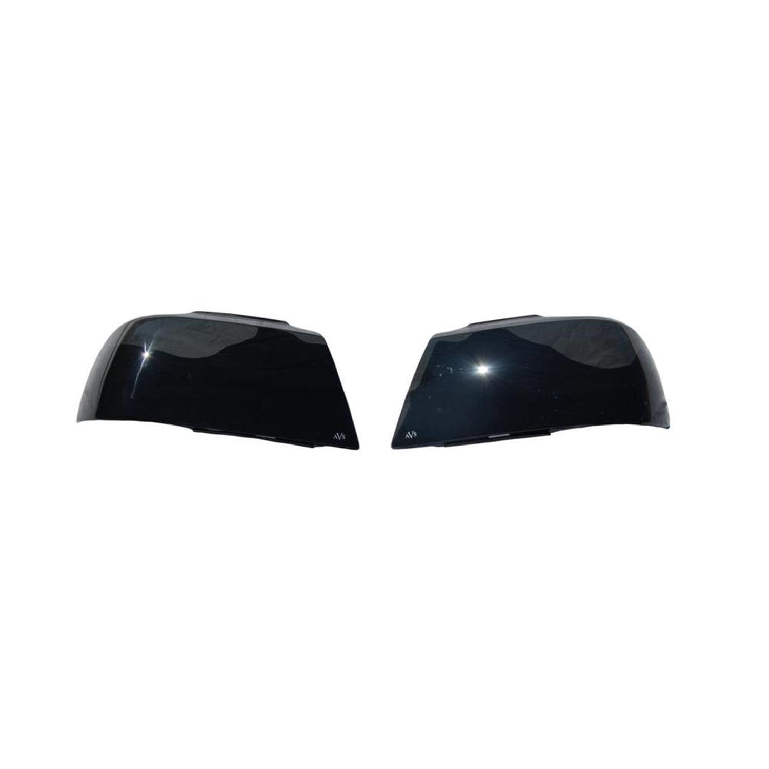 Auto Ventshade Tail Light Cover 33559 for Jeep wrangler