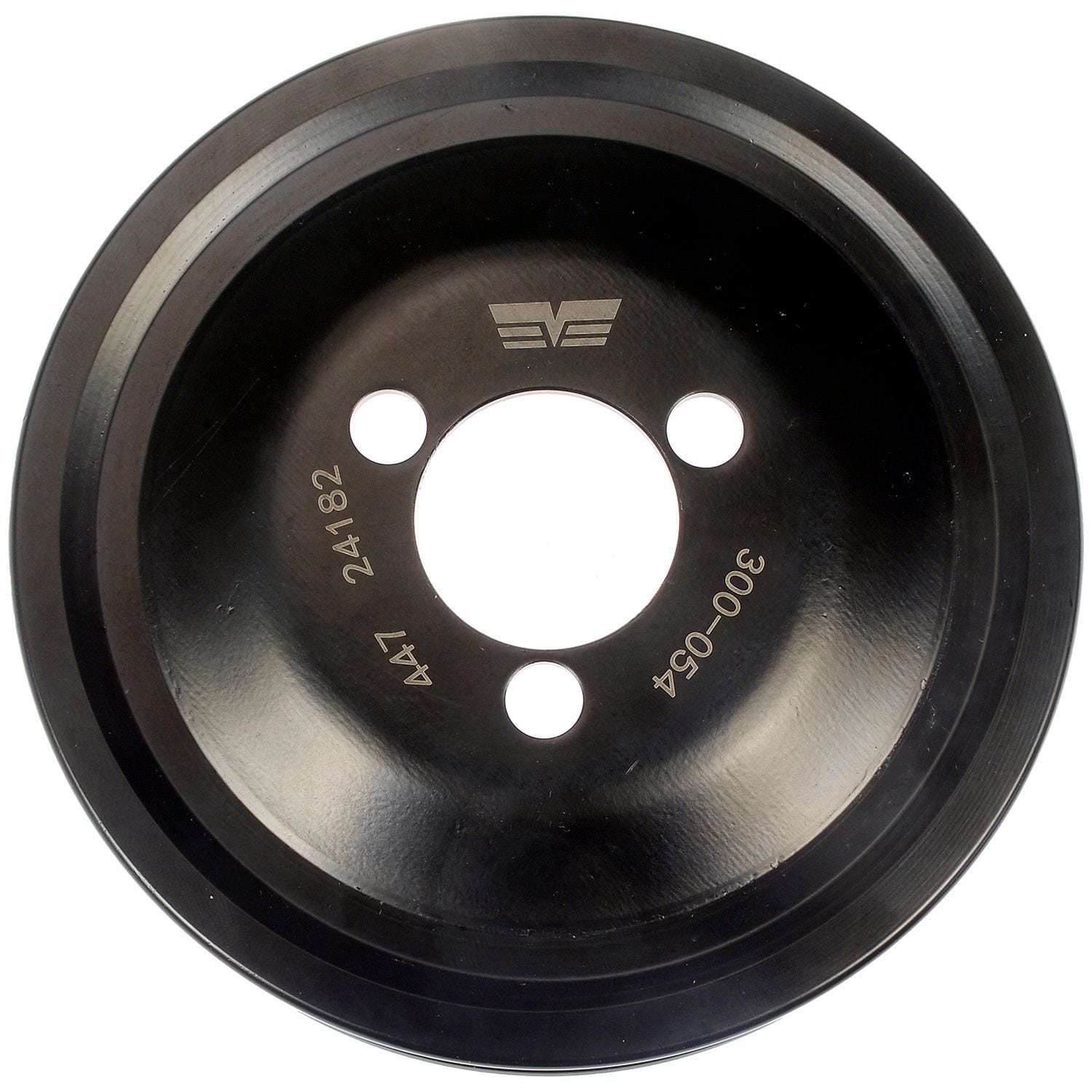 Dorman - TECHoice Engine Water Pump Pulley 300-054 | AutoZone
