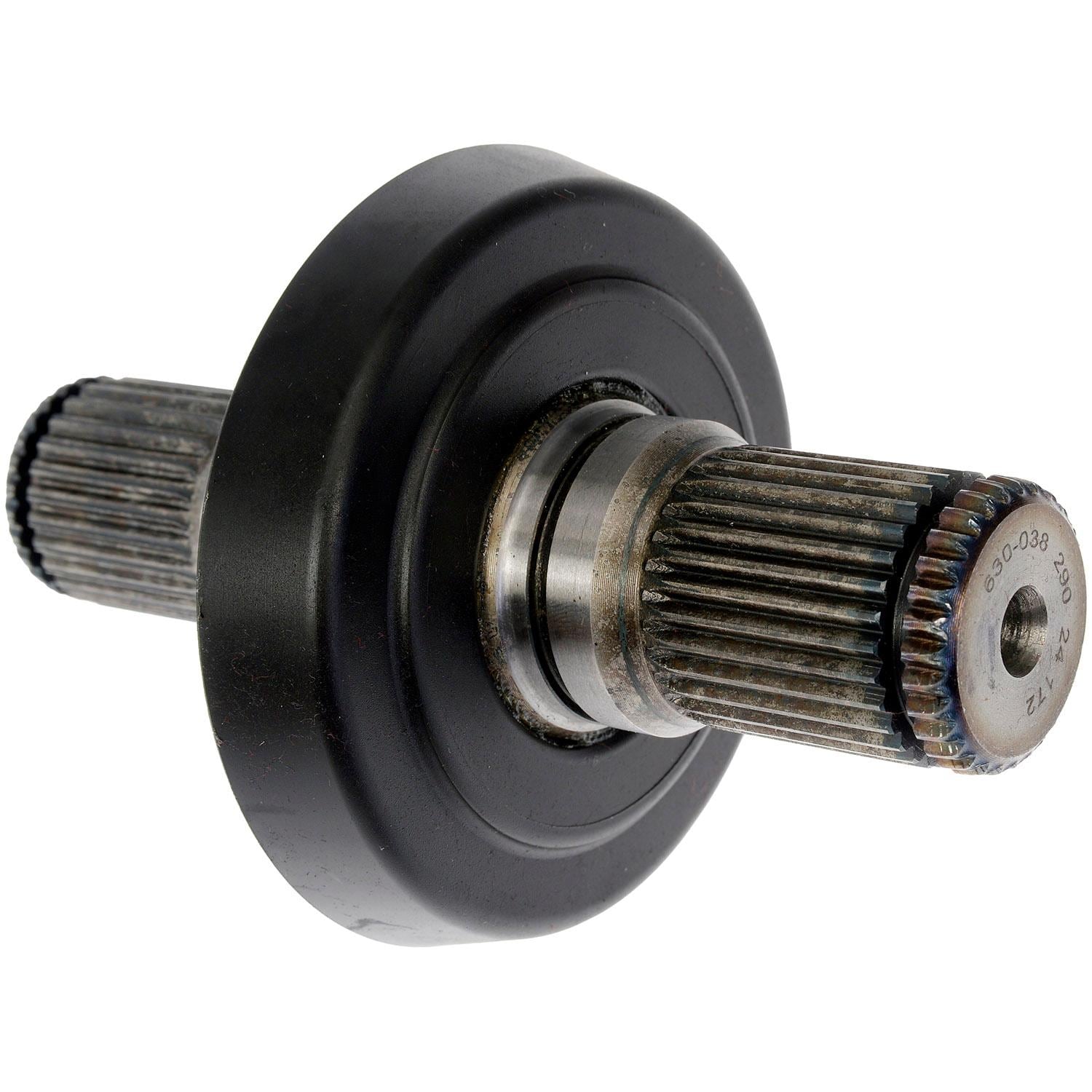 Dorman - OE Solutions Drive Axle Shaft Assembly 630-038 | AutoZone