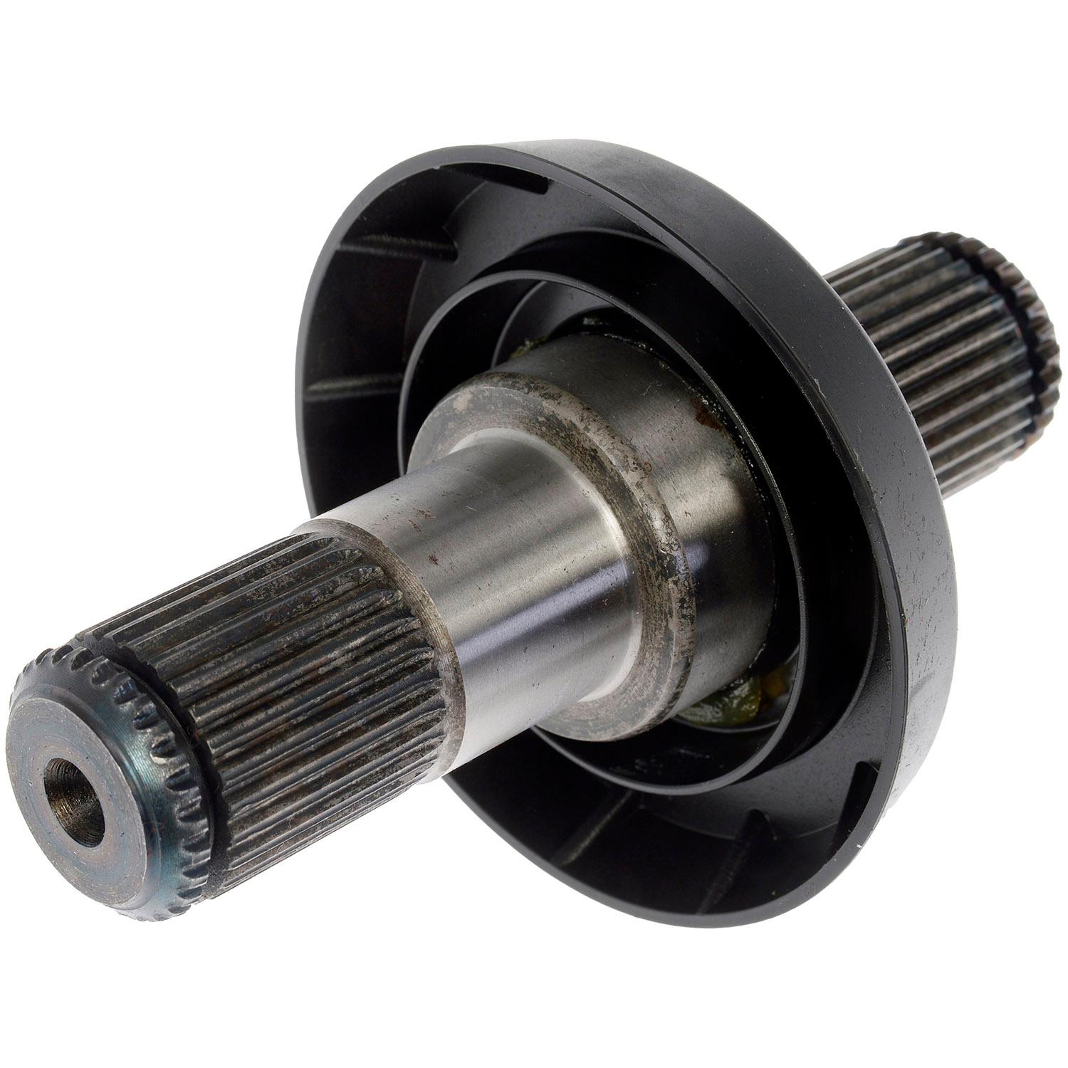 Dorman - OE Solutions Drive Axle Shaft Assembly 630-038 | AutoZone