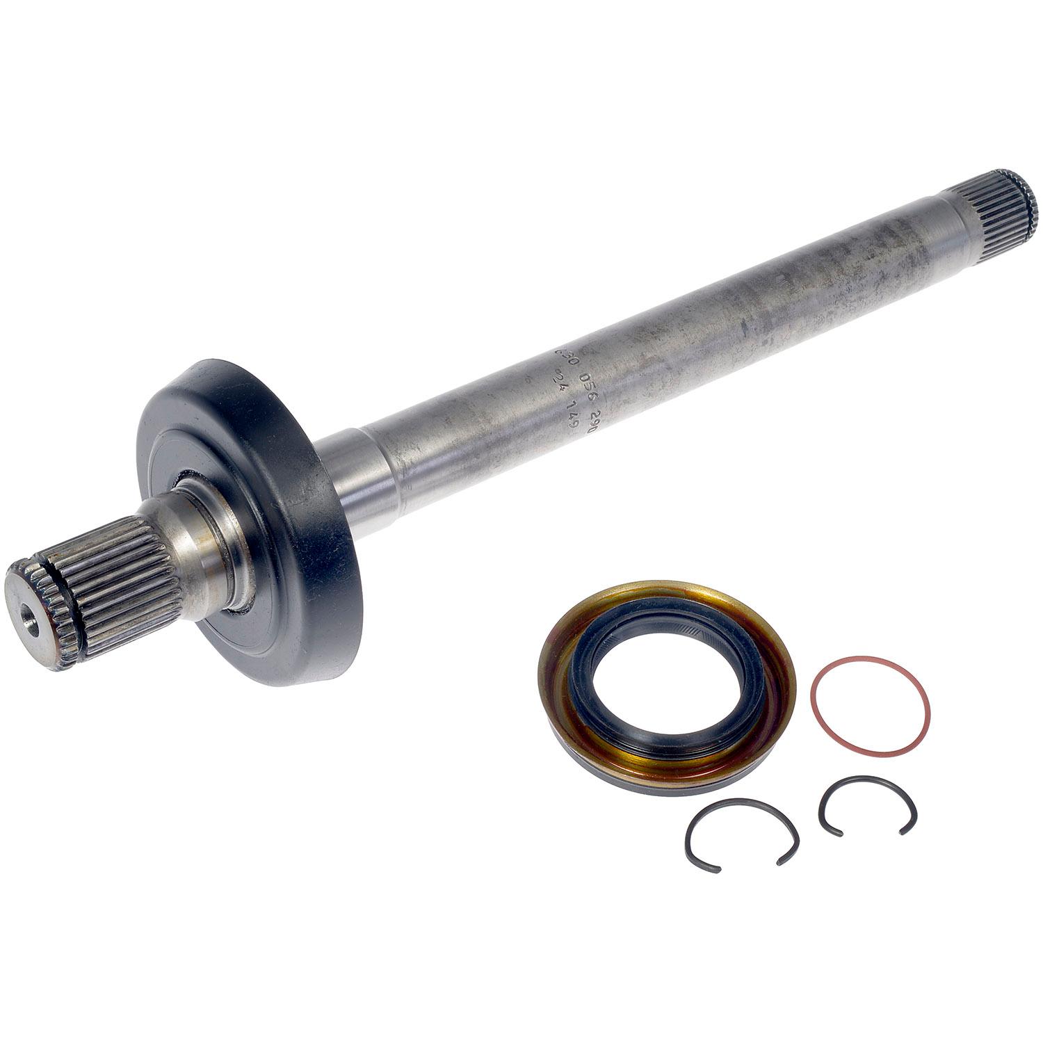 中古 レンツ α-6φ Dorman - OE Solutions Drive Axle Shaft Assembly 630-056 | AutoZone