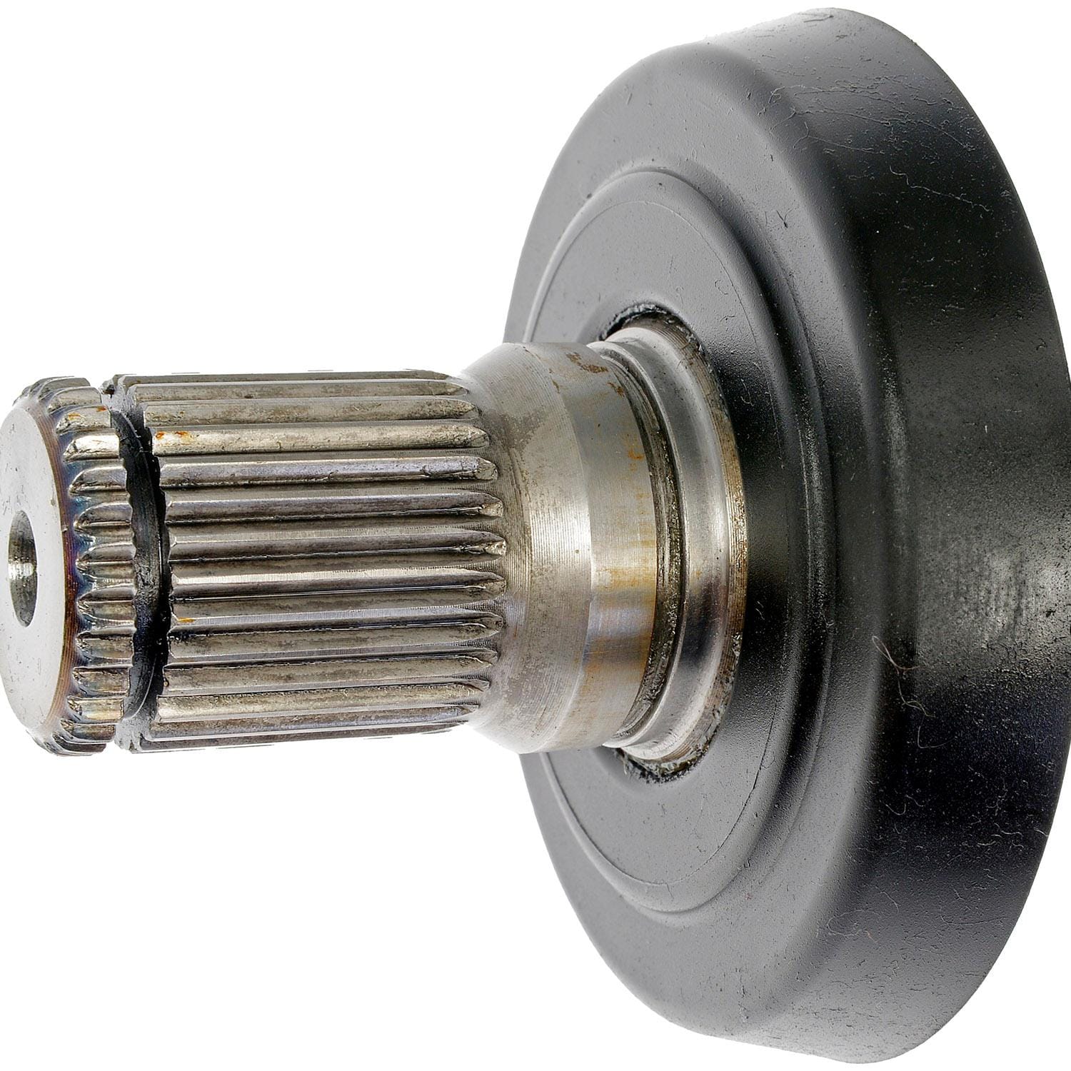 Dorman - OE Solutions Drive Axle Shaft Assembly 630-056 | AutoZone