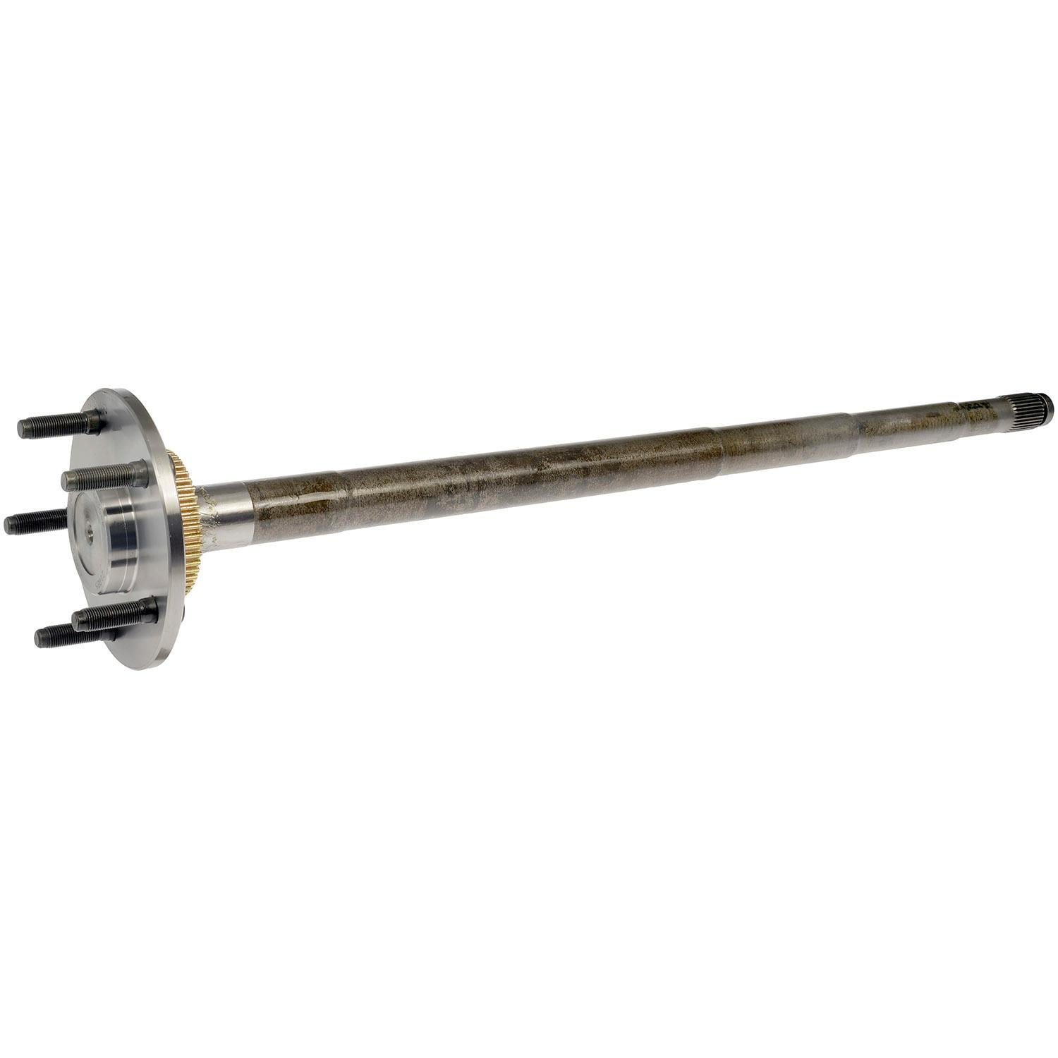 Dorman - OE Solutions Drive Axle Shaft Assembly 630-165 | AutoZone