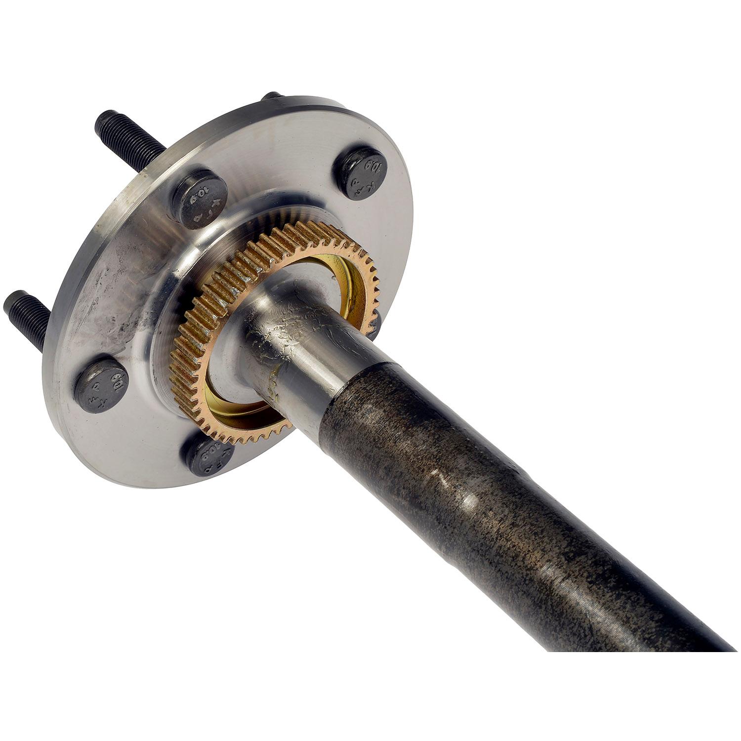 Dorman - OE Solutions Drive Axle Shaft Assembly 630-165 | AutoZone