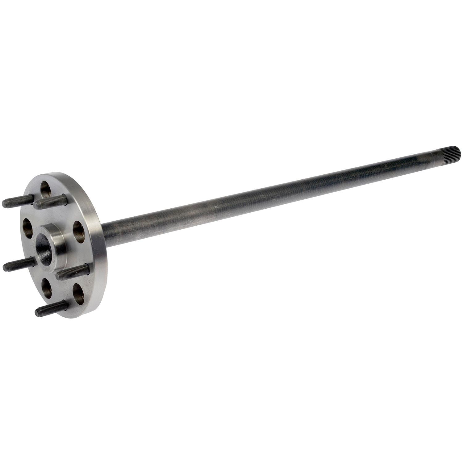 Dorman - OE Solutions Drive Axle Shaft Assembly 630-336 | AutoZone