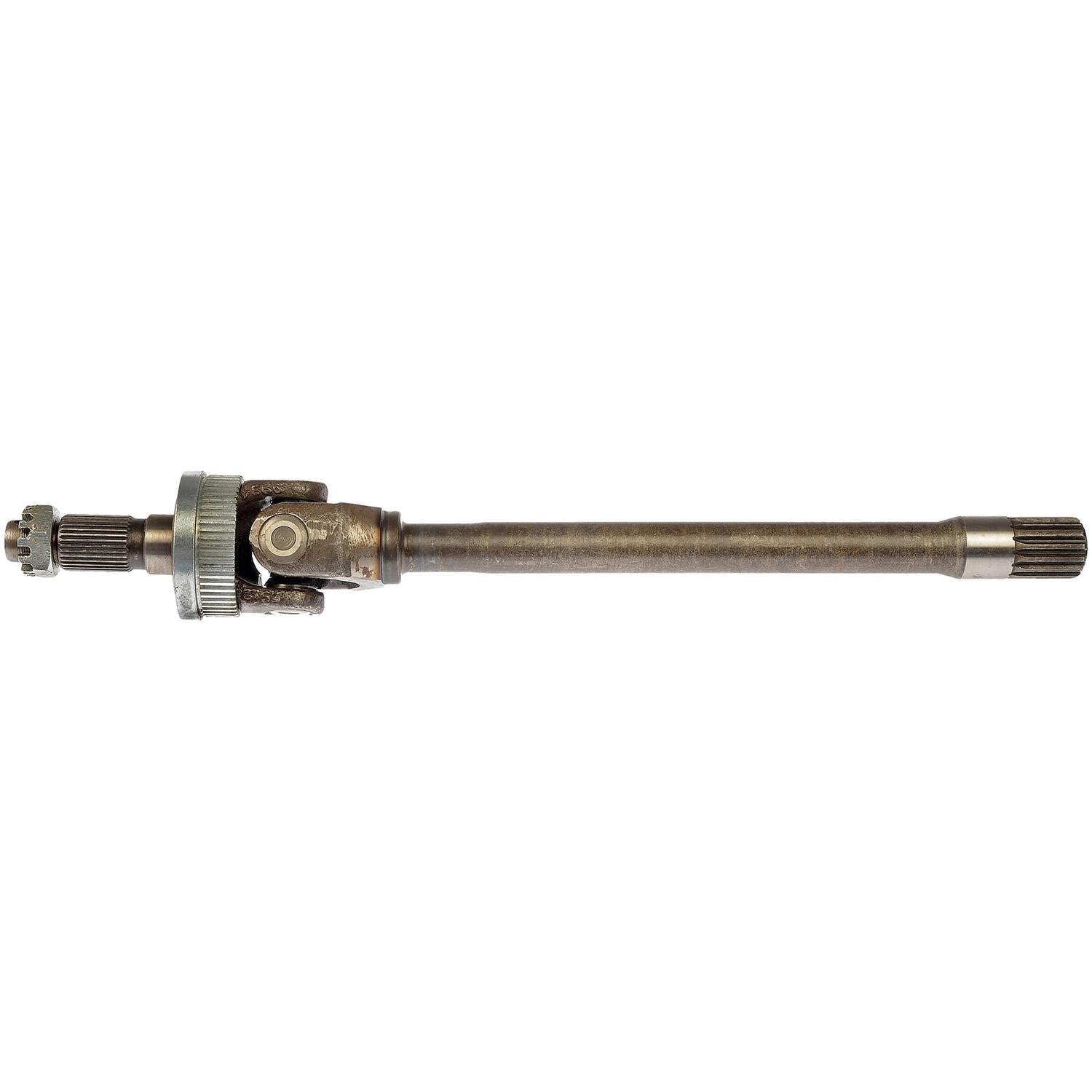 Dorman - OE Solutions Drive Axle Shaft Assembly 630-411 | AutoZone