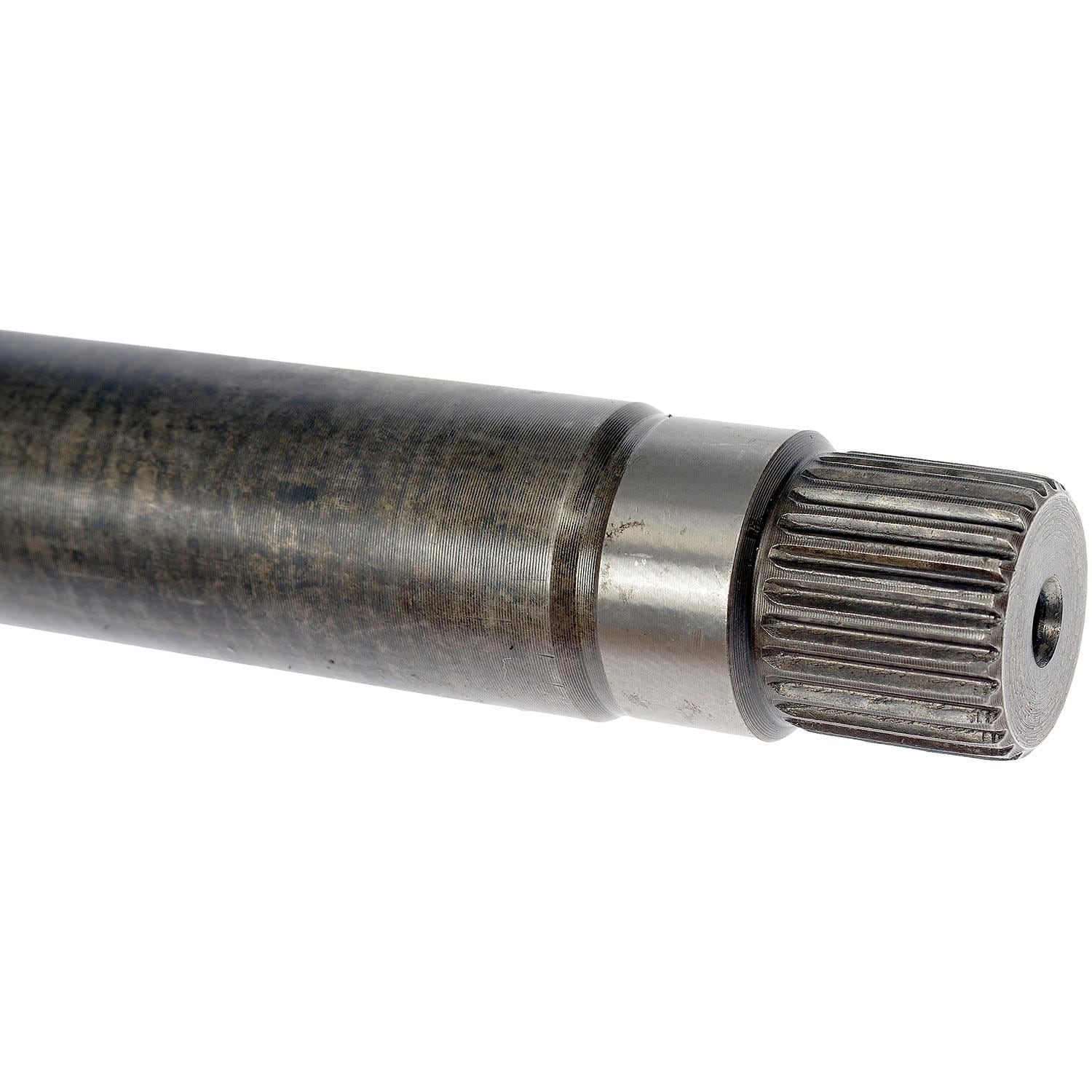 Dorman - OE Solutions Drive Axle Shaft Assembly 630-417 | AutoZone