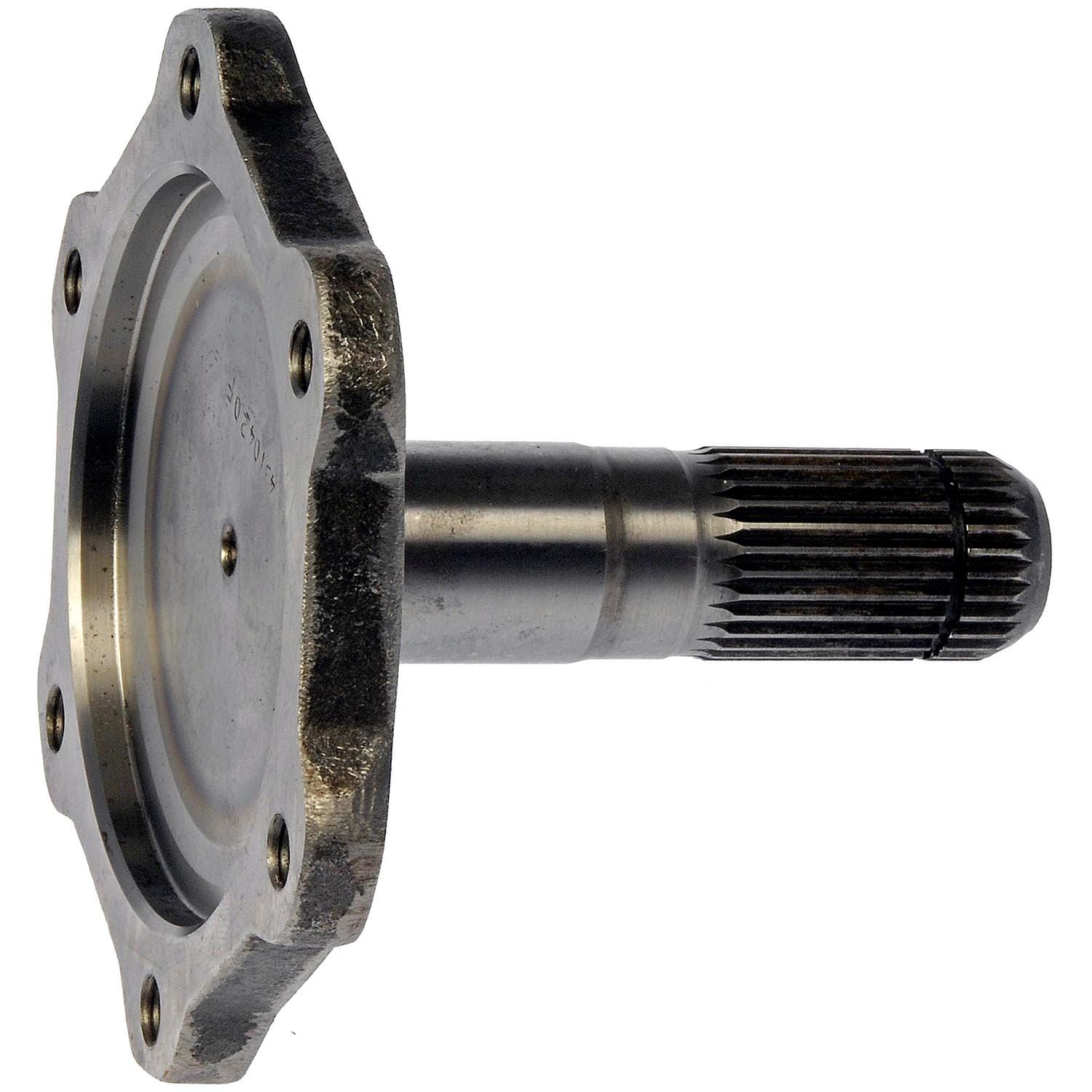 Dorman - OE Solutions Drive Axle Shaft Assembly 630-420 | AutoZone