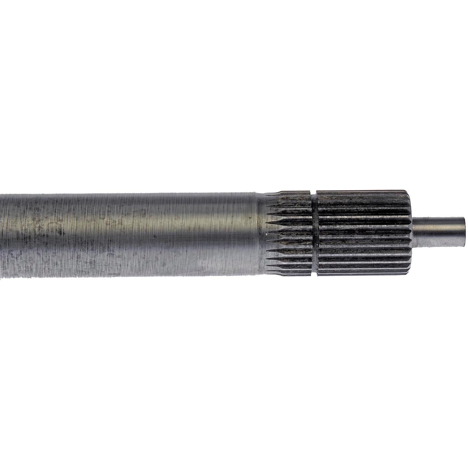 USA Standard Gear Drive Axle Shaft 630-424 | AutoZone