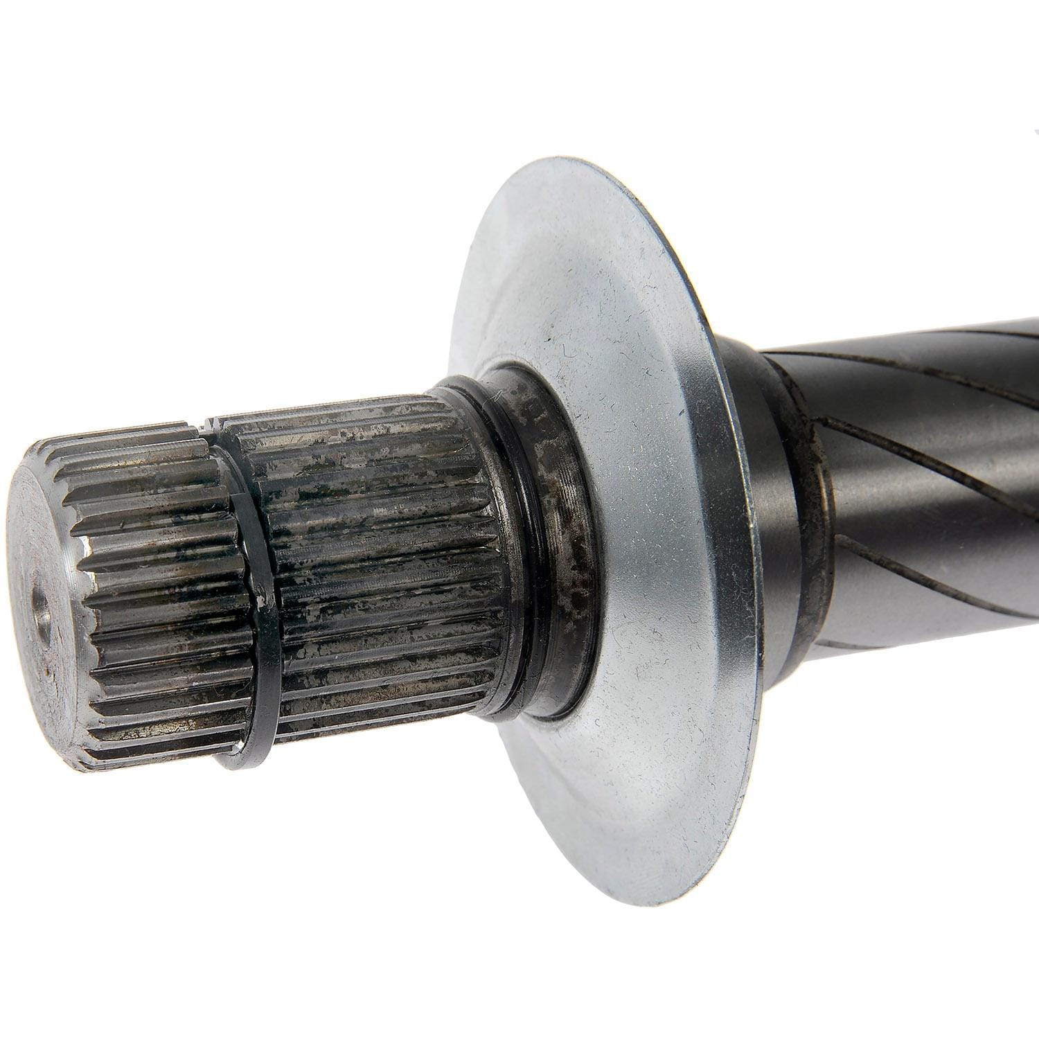 Dorman - OE Solutions Drive Axle Shaft Assembly 630-444 | AutoZone