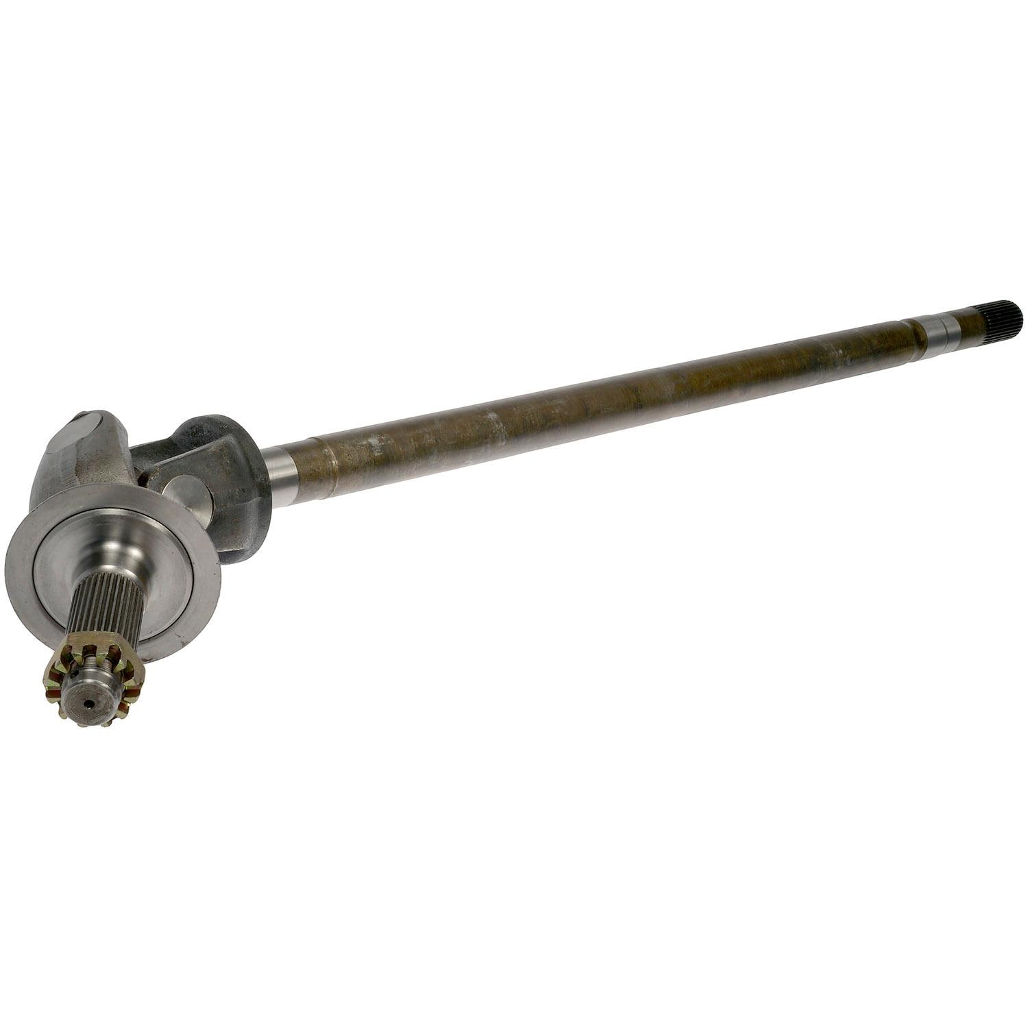 Dorman - OE Solutions Drive Axle Shaft Assembly 630-634 | AutoZone