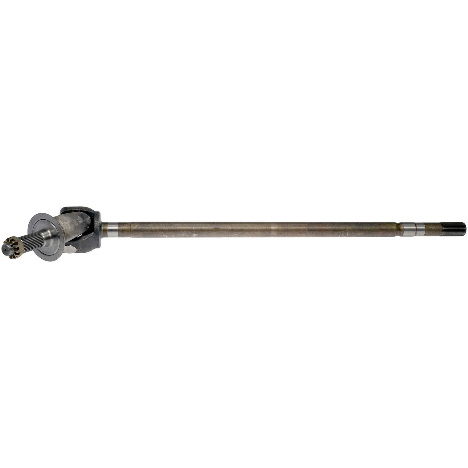 Dorman - OE Solutions Drive Axle Shaft Assembly 630-634 | AutoZone