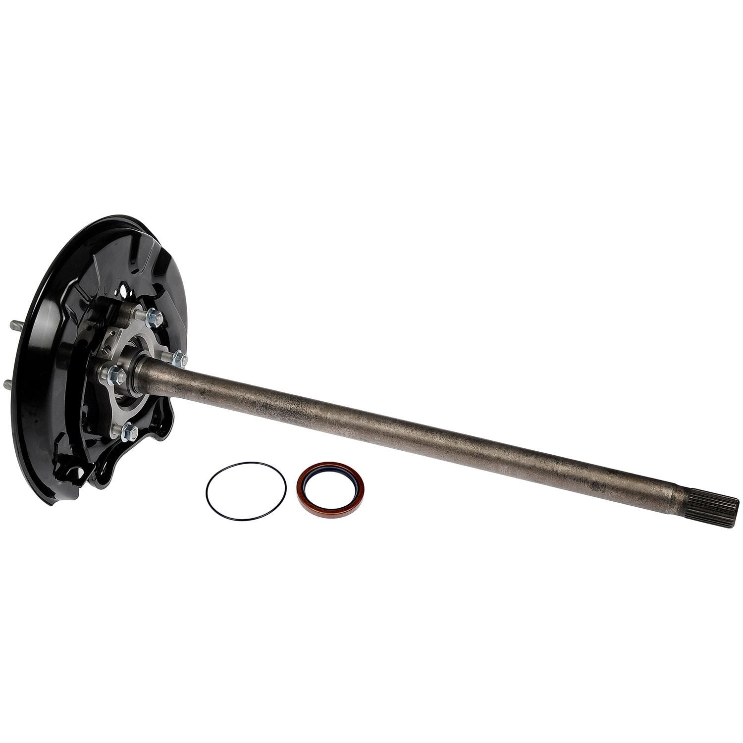 Dorman - OE Solutions Drive Axle Shaft Assembly 926-137 | AutoZone