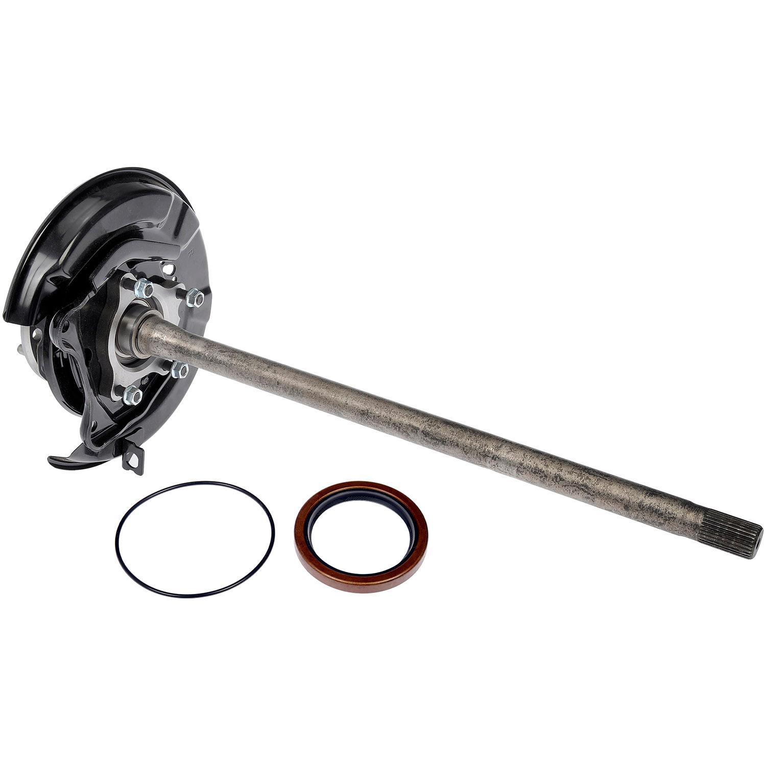 Dorman - OE Solutions Drive Axle Shaft Assembly 926-142