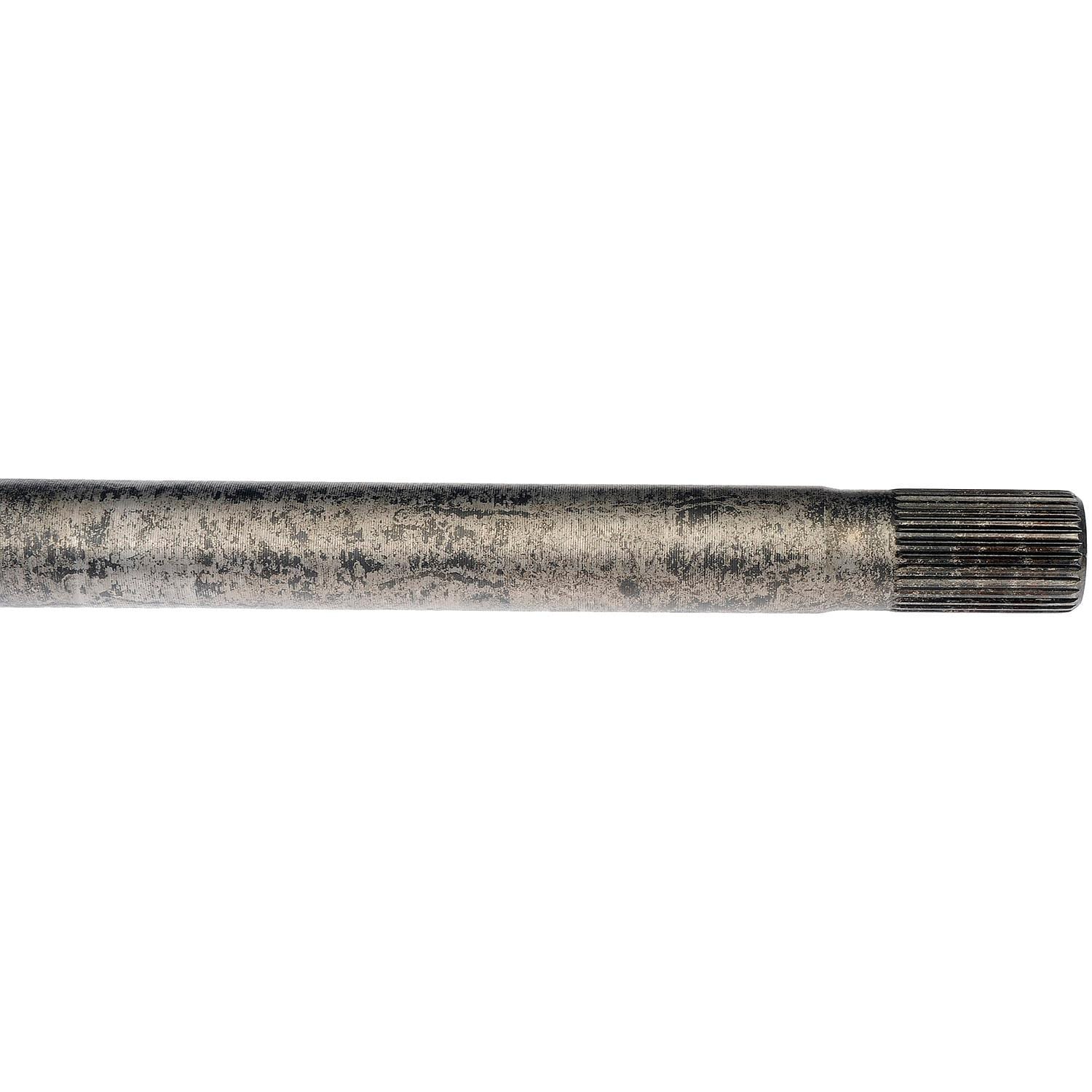 Dorman - OE Solutions Drive Axle Shaft Assembly 926-142