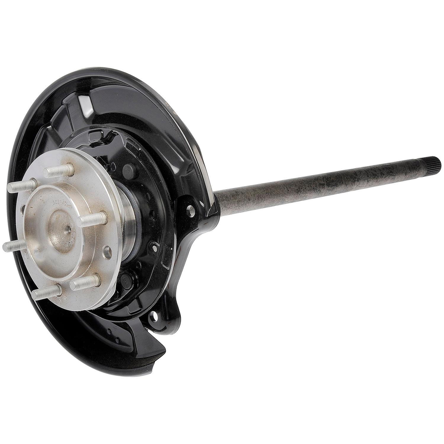 Dorman - OE Solutions Drive Axle Shaft Assembly 926-142