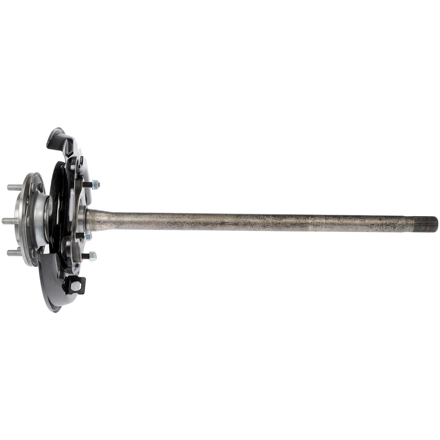 Dorman - OE Solutions Drive Axle Shaft Assembly 926-142