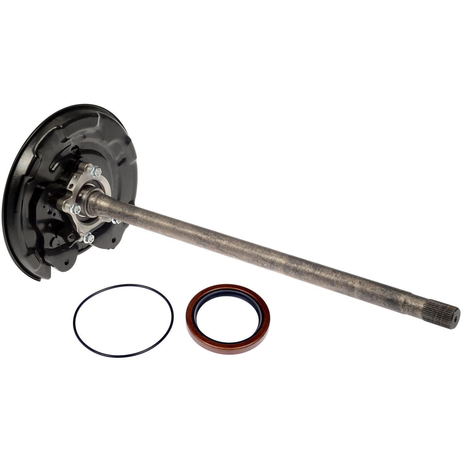 Dorman - OE Solutions CV Intermediate Shaft 630-457 | AutoZone