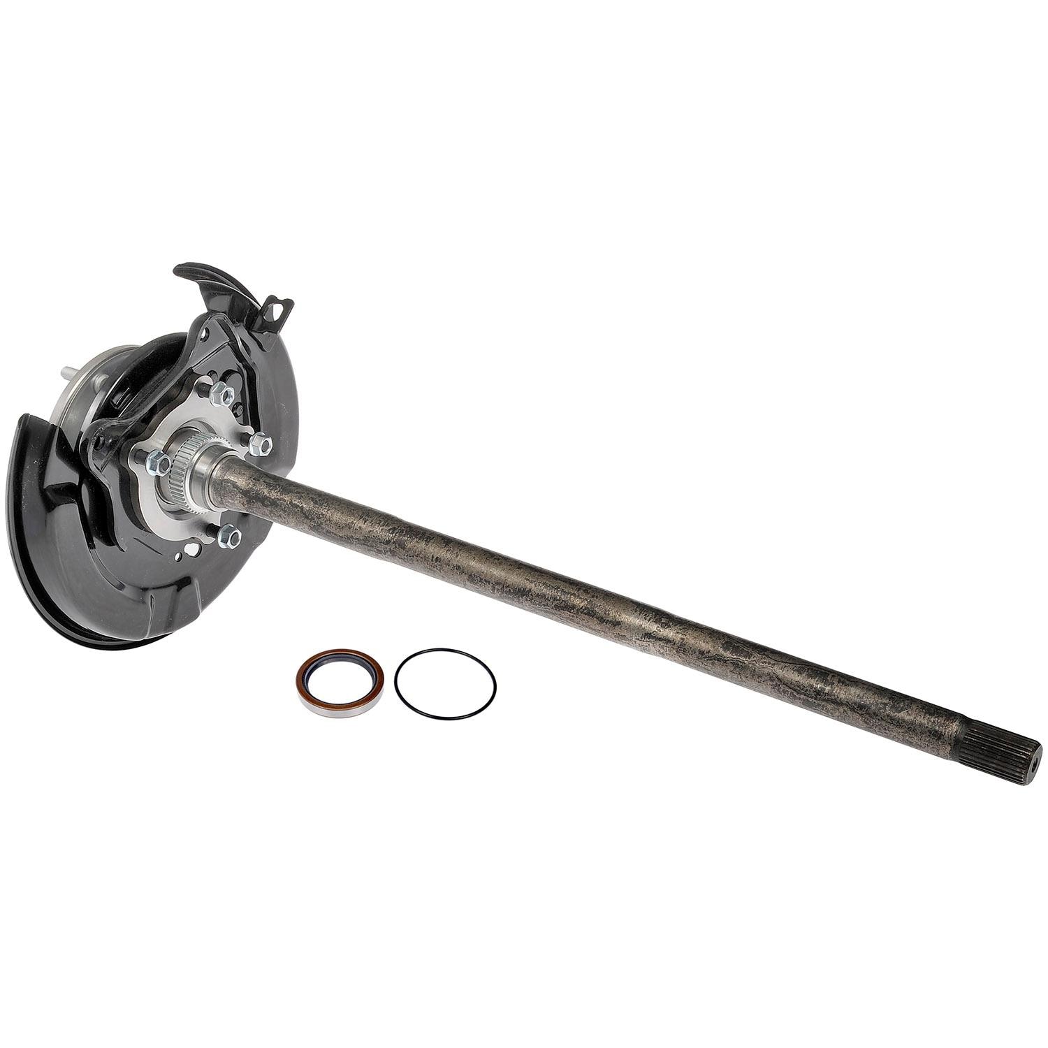 Dorman - OE Solutions Drive Axle Shaft Assembly 926-177 | AutoZone