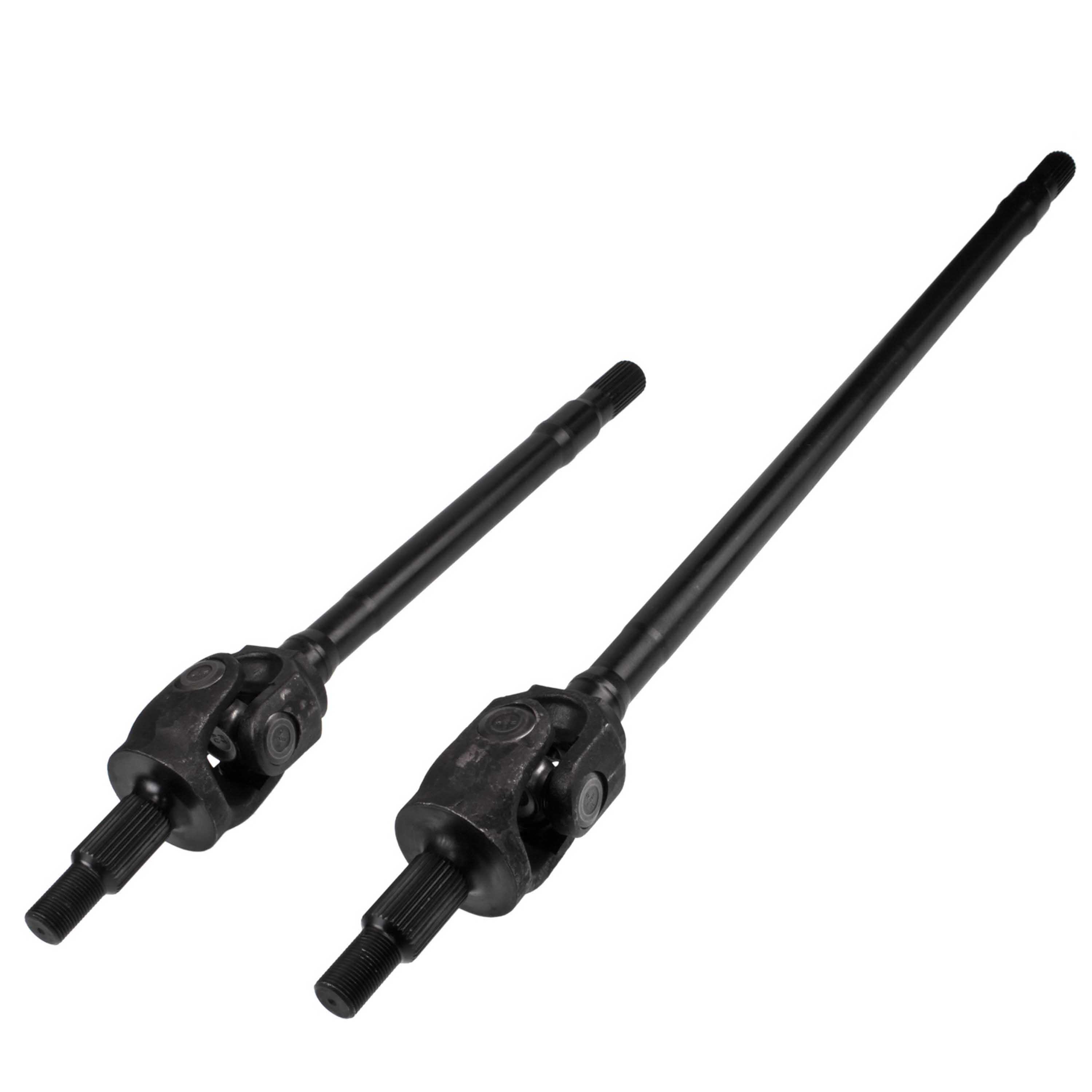 TEN Factory Drive Axle Shaft Assembly MG22152 | AutoZone