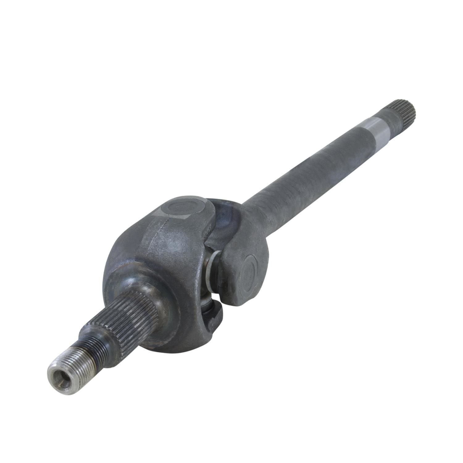 Yukon Gear and Axle Shaft Assembly 21440 | AutoZone