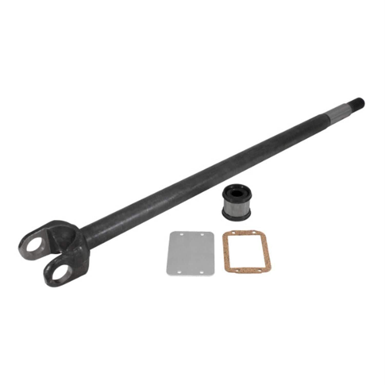 Yukon Gear Drive Axle Shaft Assembly 21761 | AutoZone